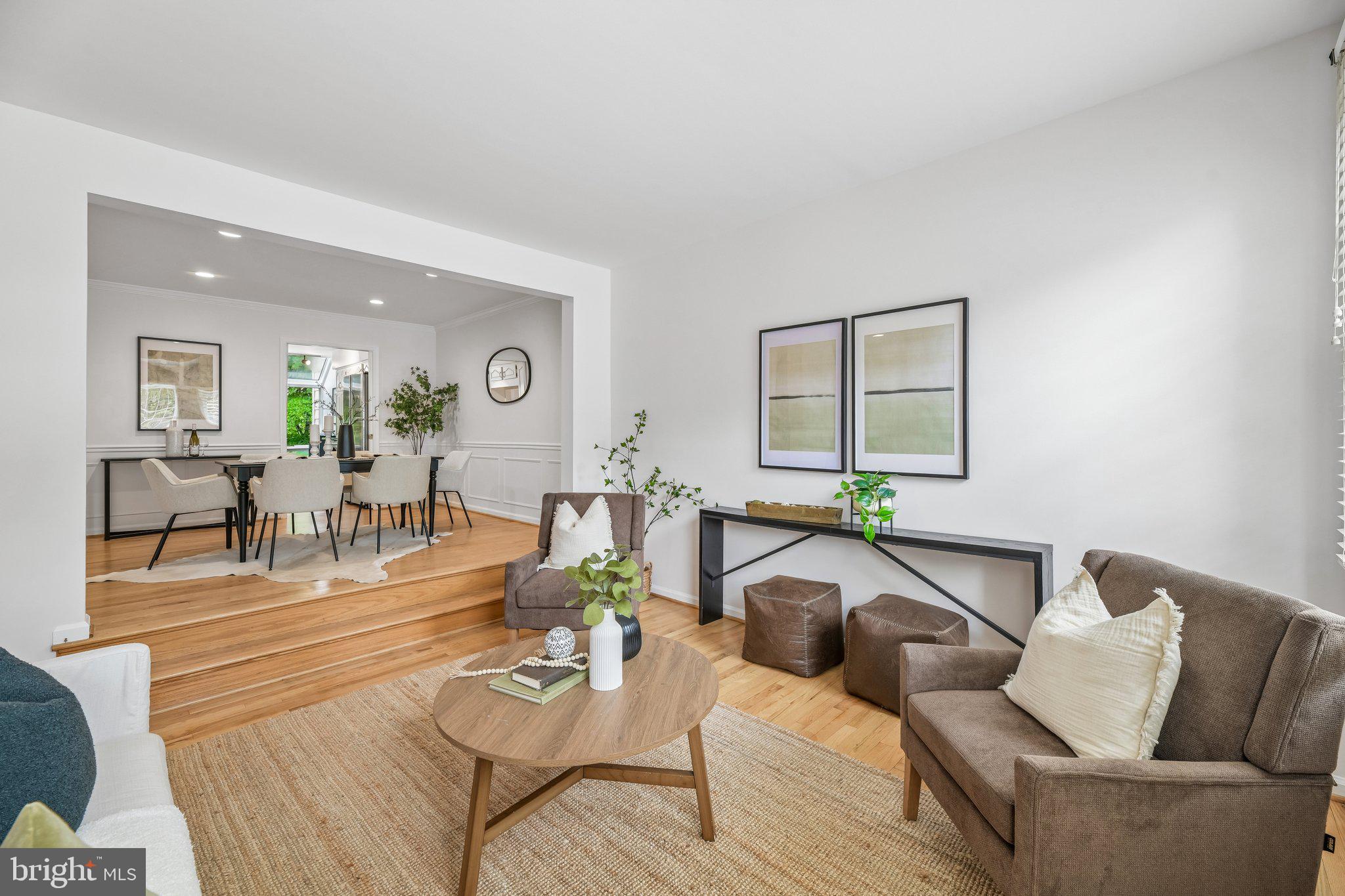 TUCKERMAN STATION - Residential