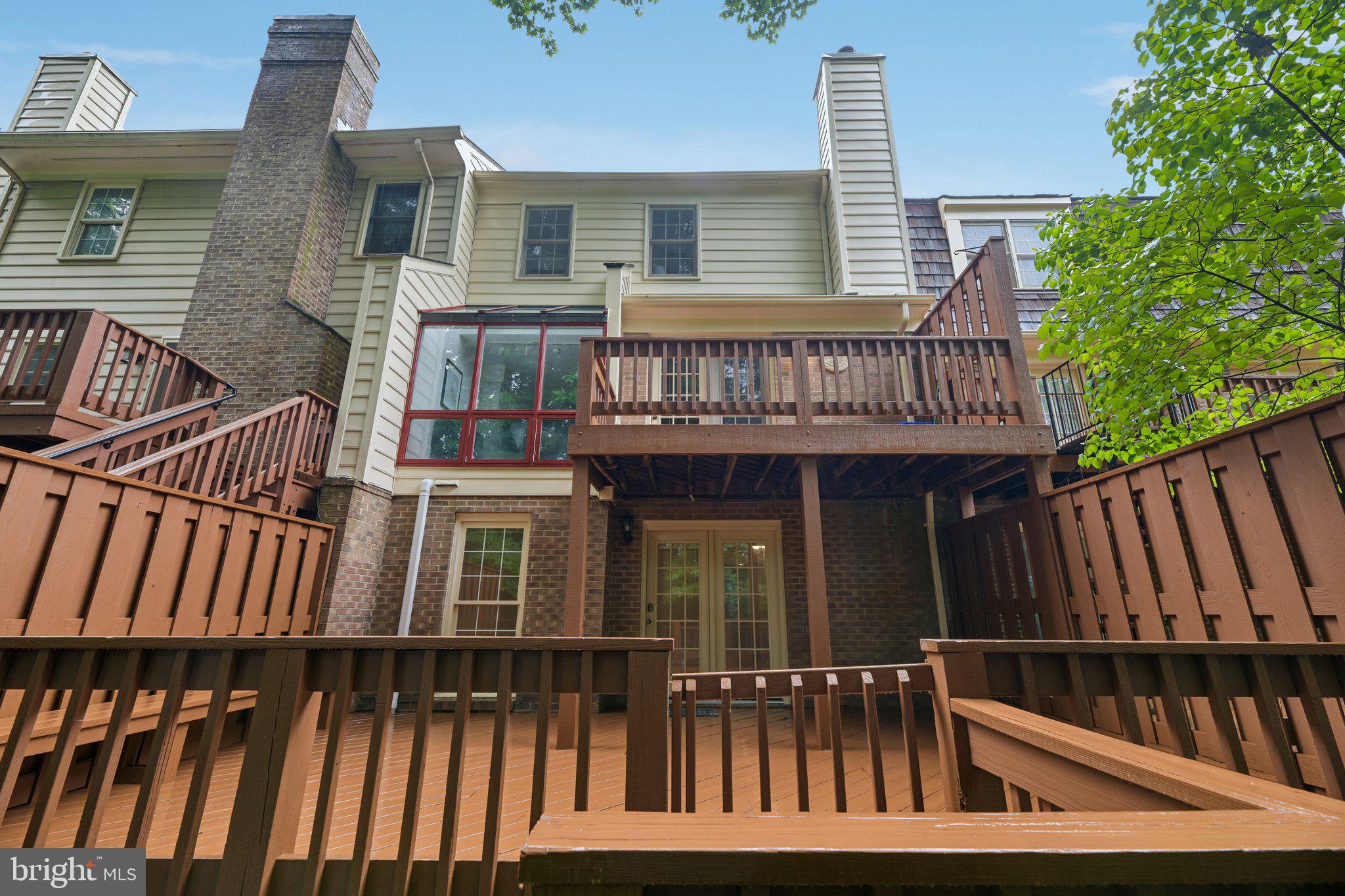 TUCKERMAN STATION - Residential