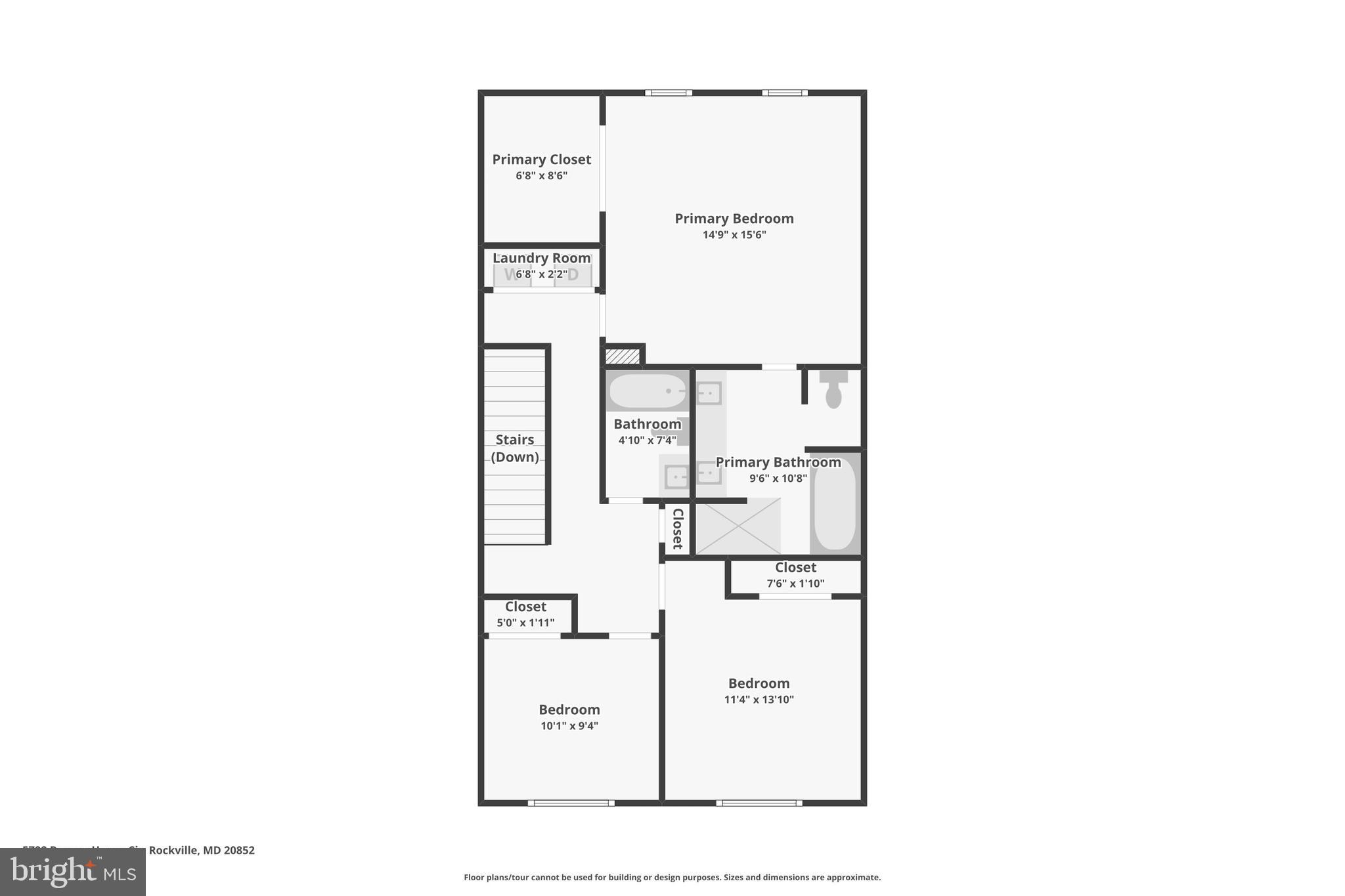 TUCKERMAN STATION - Residential