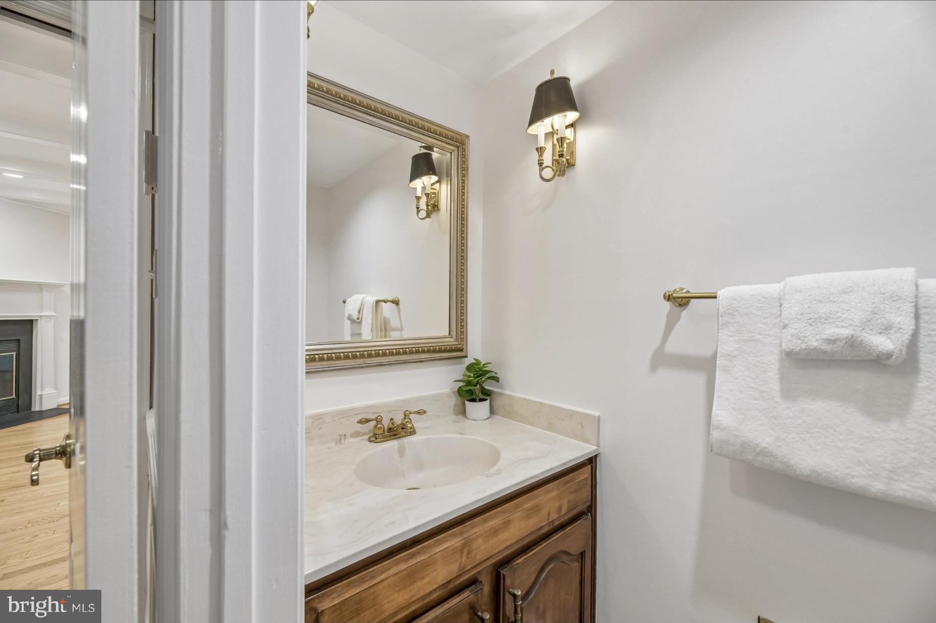TUCKERMAN STATION - Residential