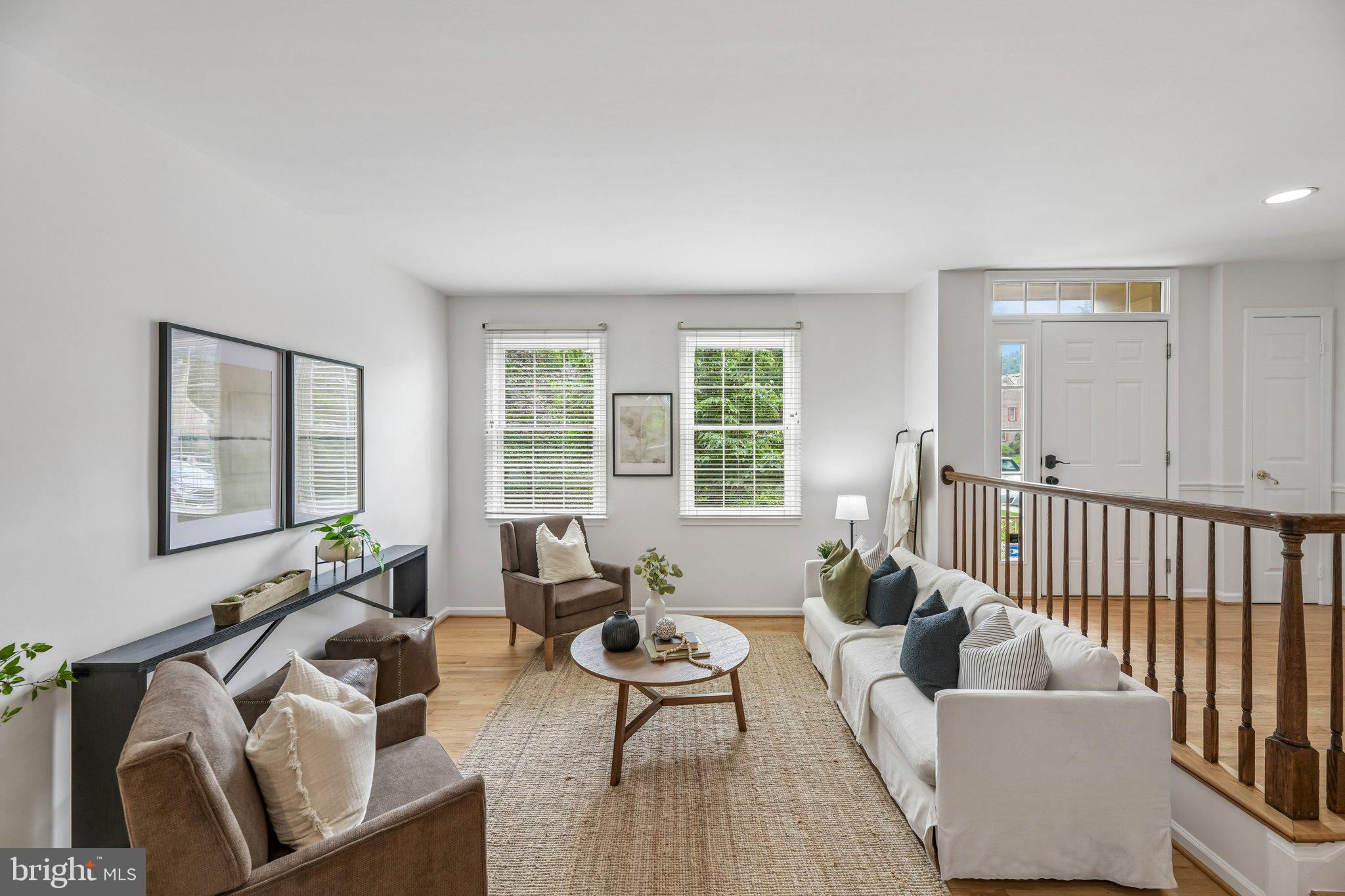 TUCKERMAN STATION - Residential