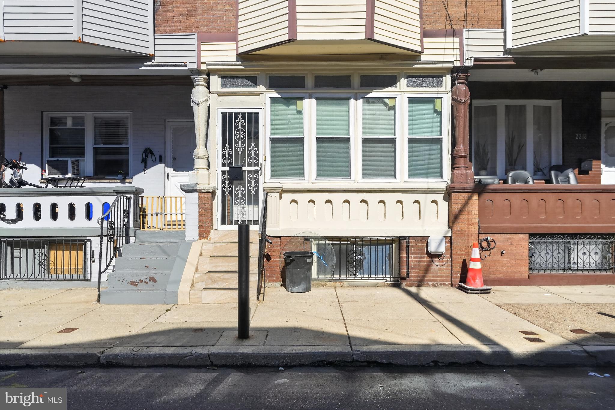 WEST PASSYUNK - Residential