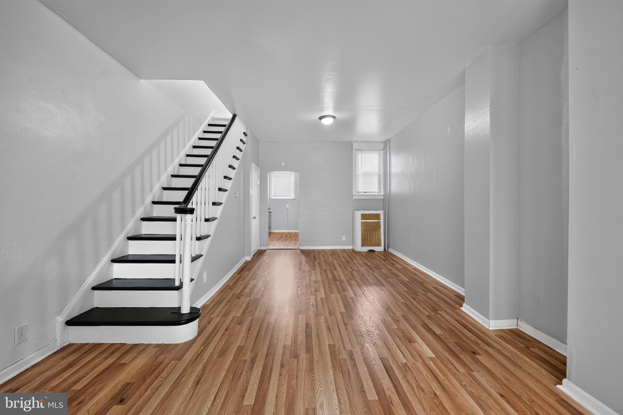 WEST PASSYUNK - Residential
