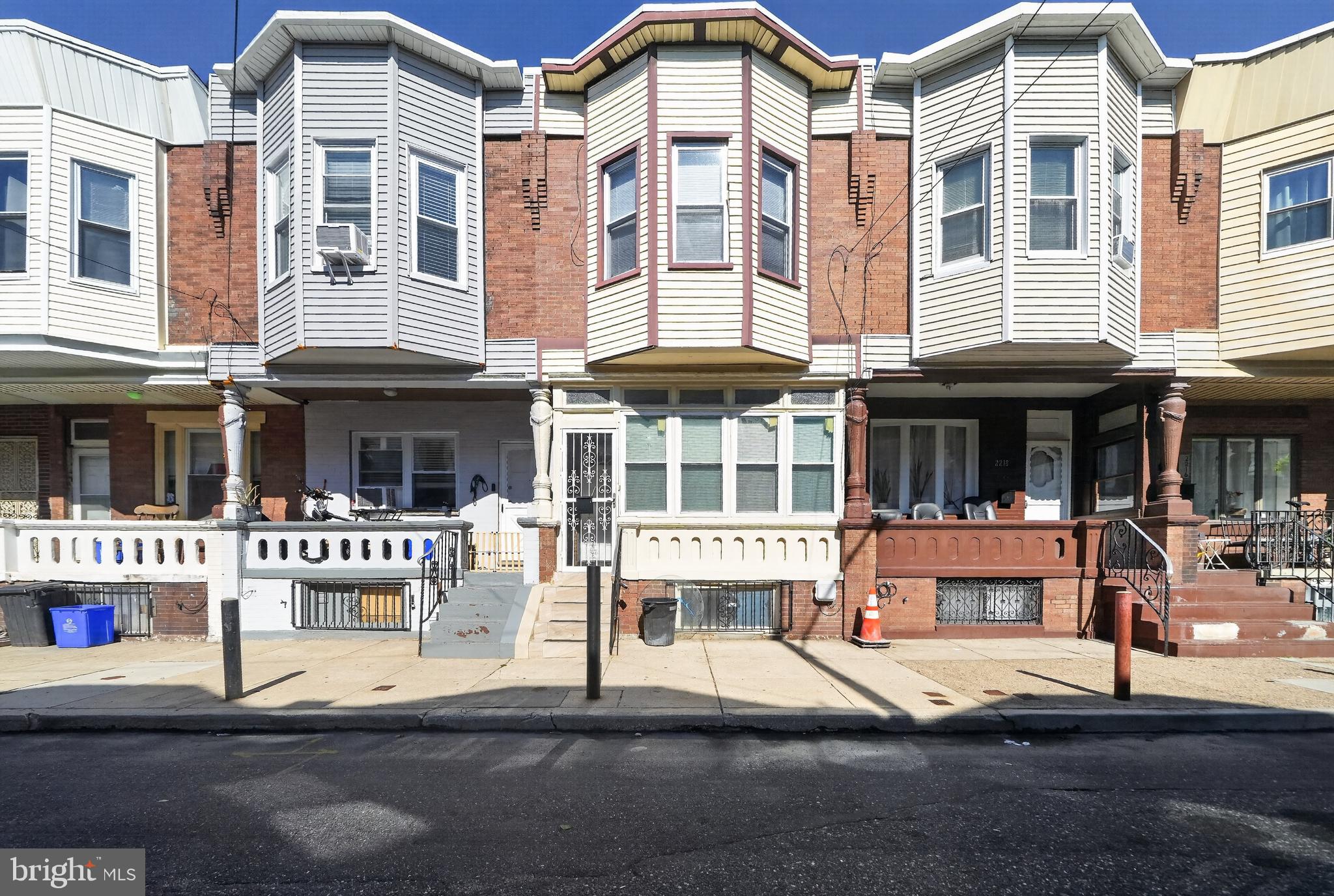 WEST PASSYUNK - Residential