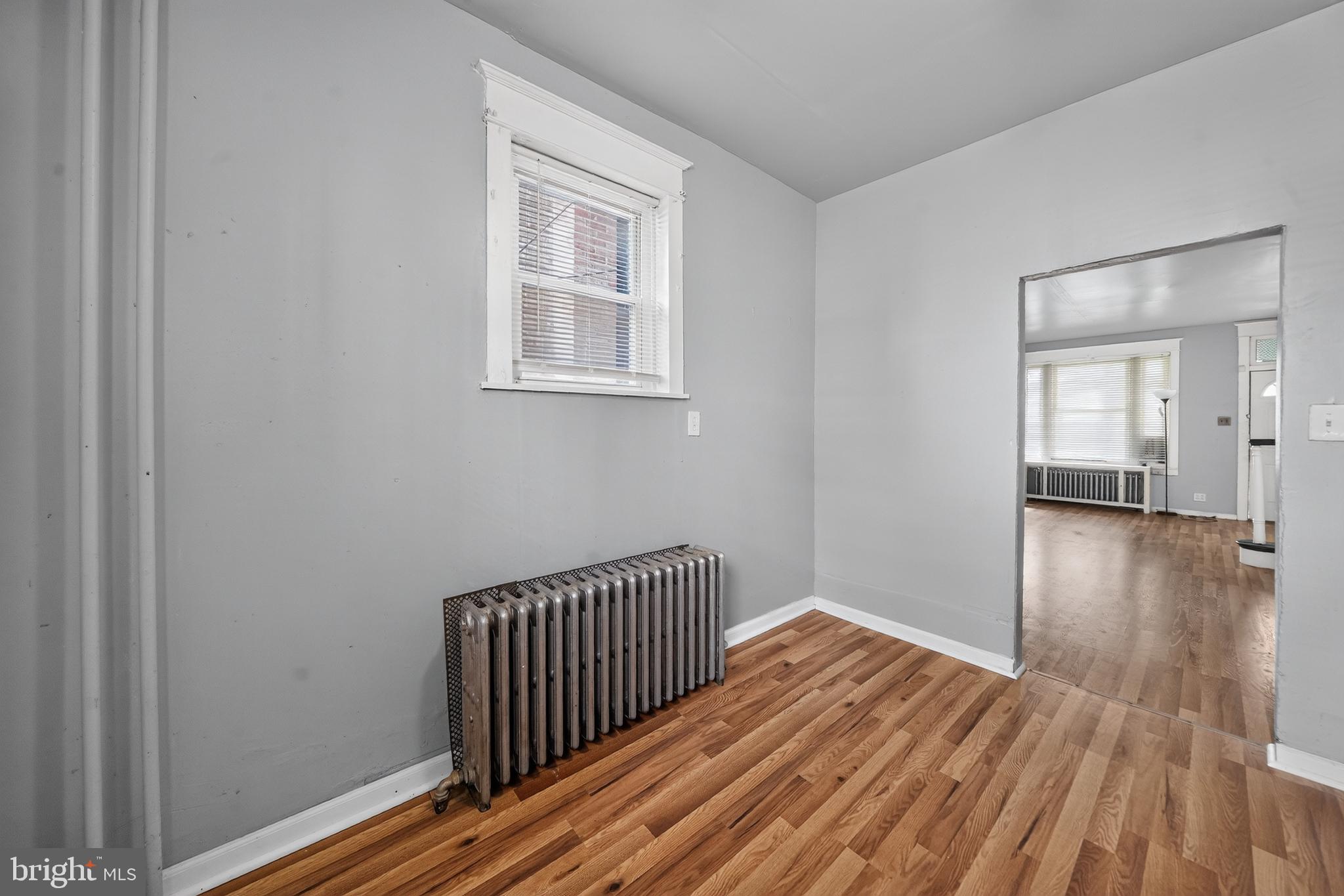 WEST PASSYUNK - Residential