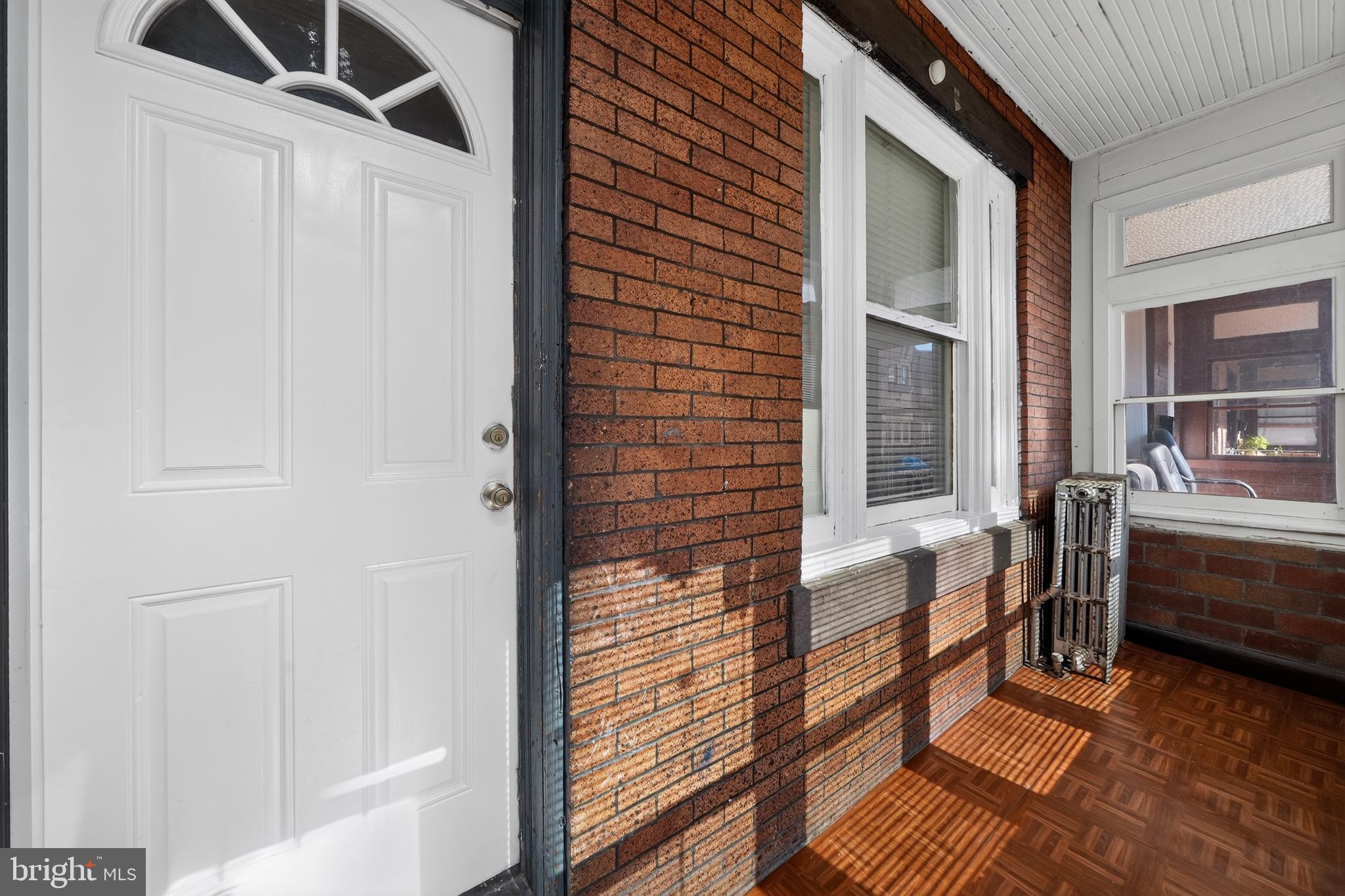 WEST PASSYUNK - Residential
