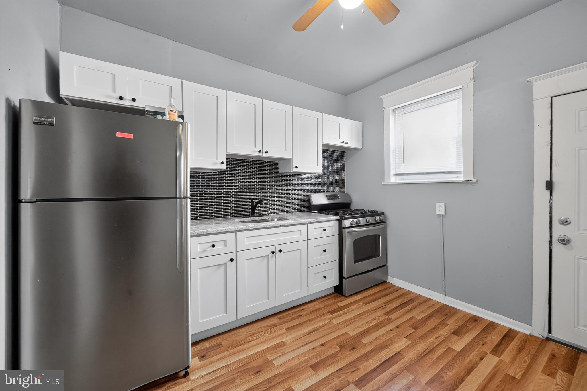 WEST PASSYUNK - Residential