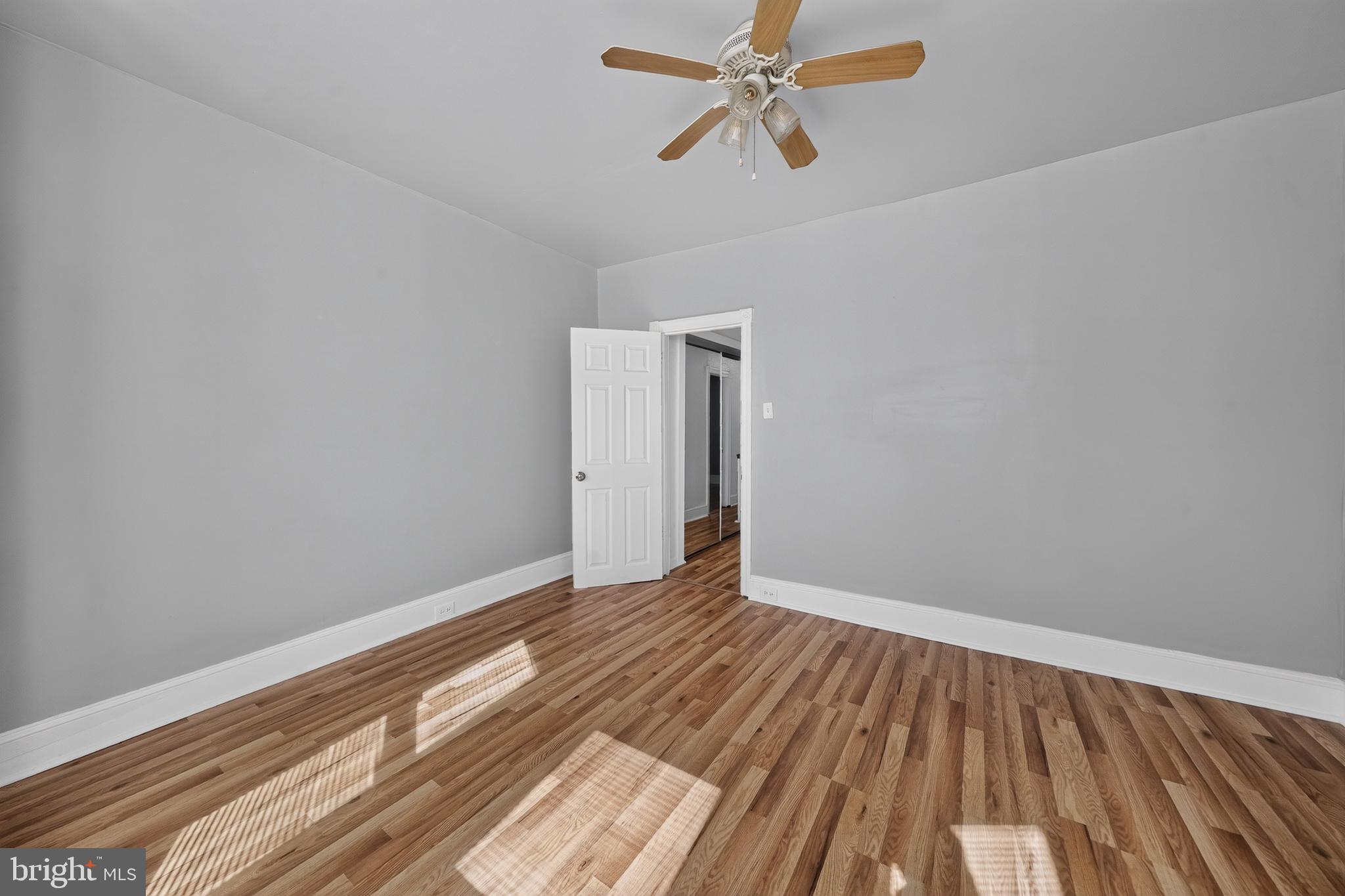 WEST PASSYUNK - Residential