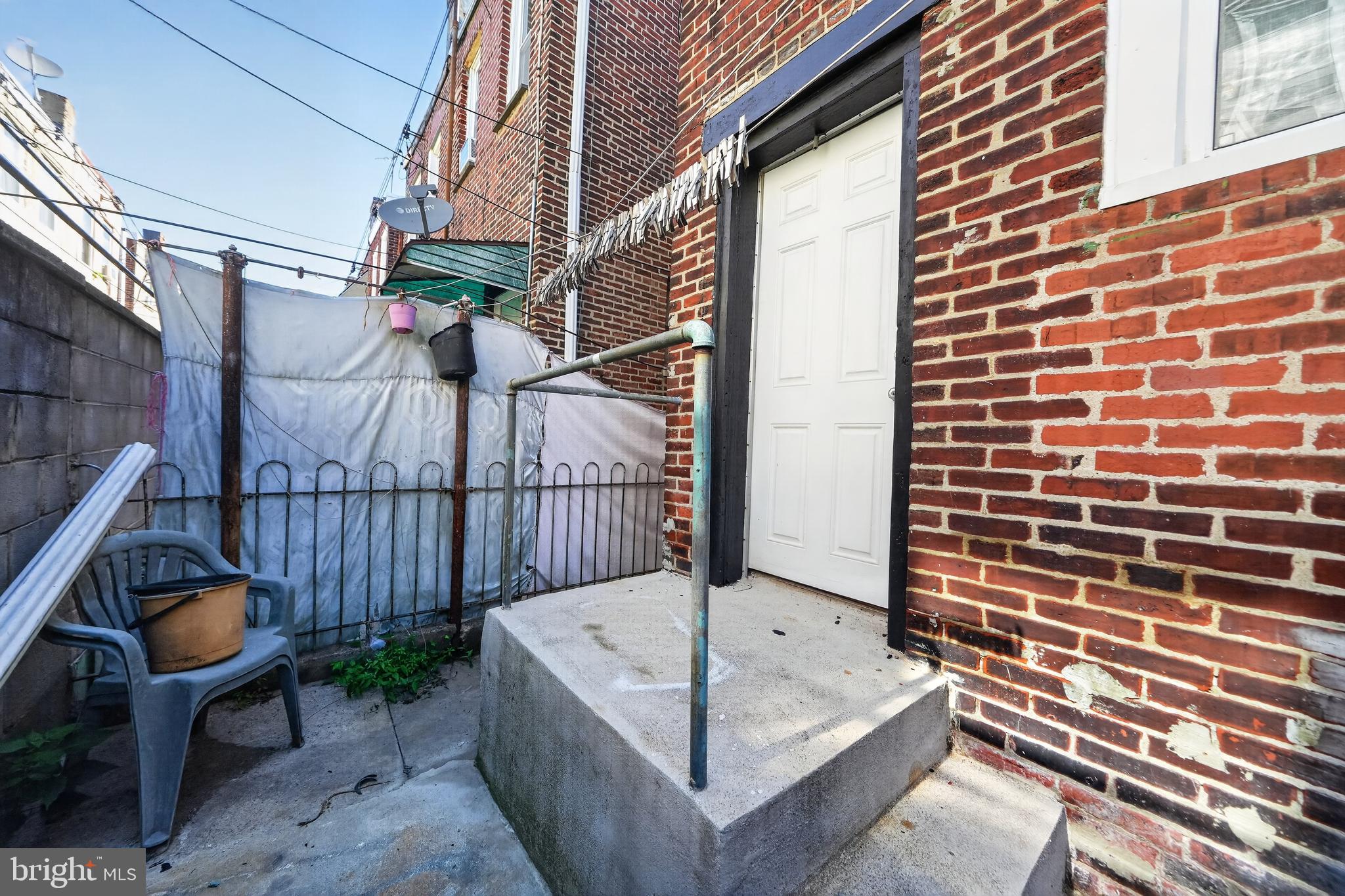 WEST PASSYUNK - Residential