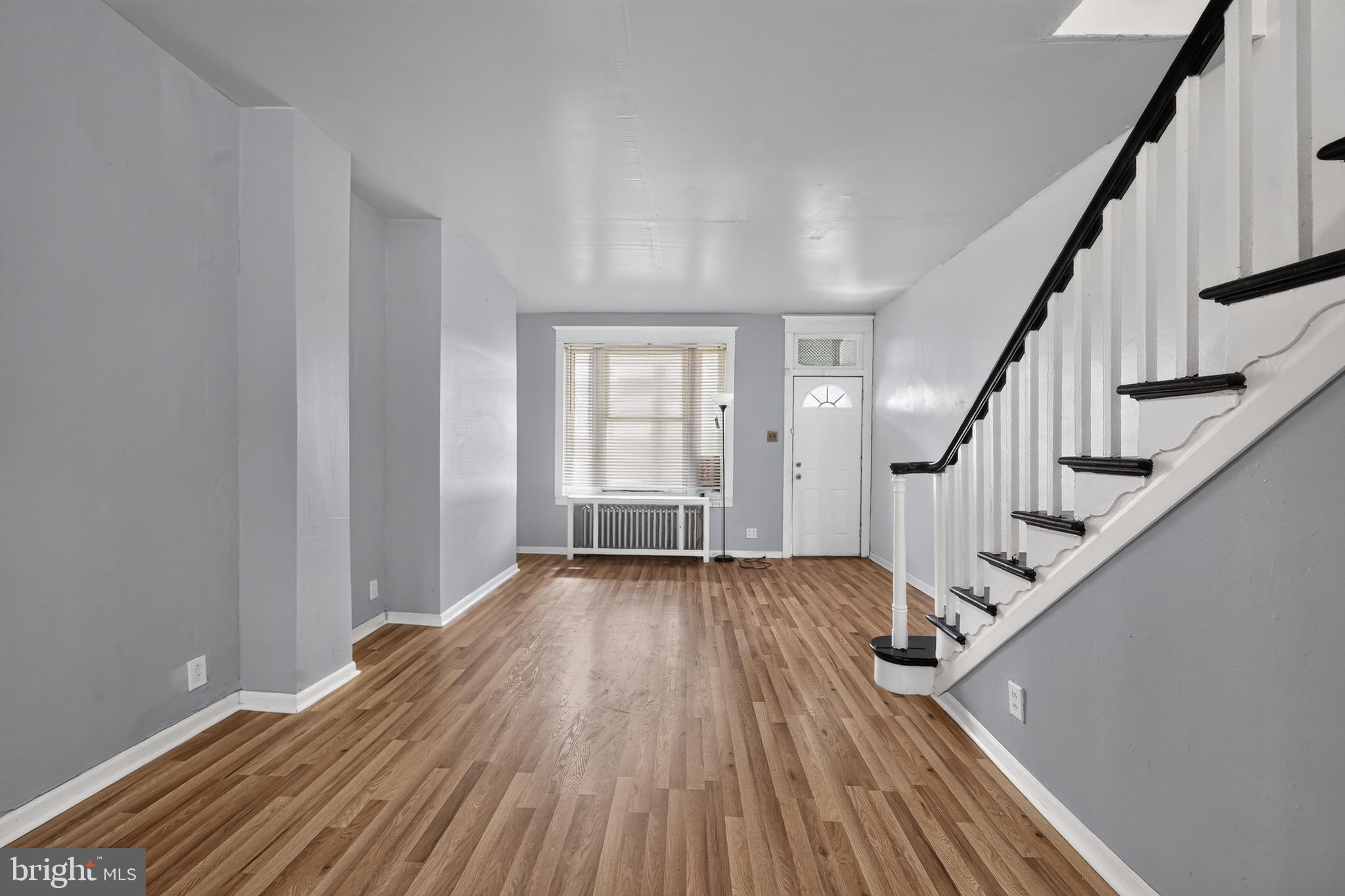 WEST PASSYUNK - Residential