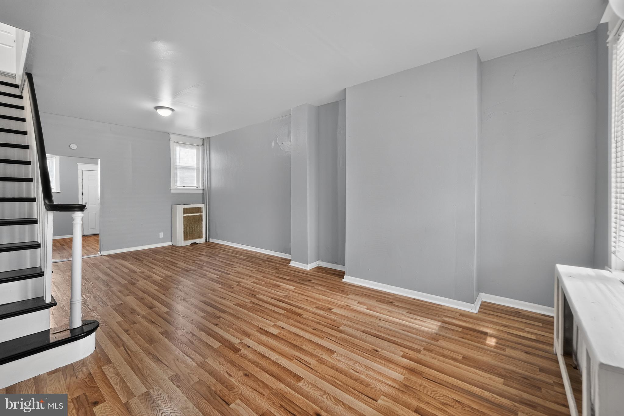 WEST PASSYUNK - Residential