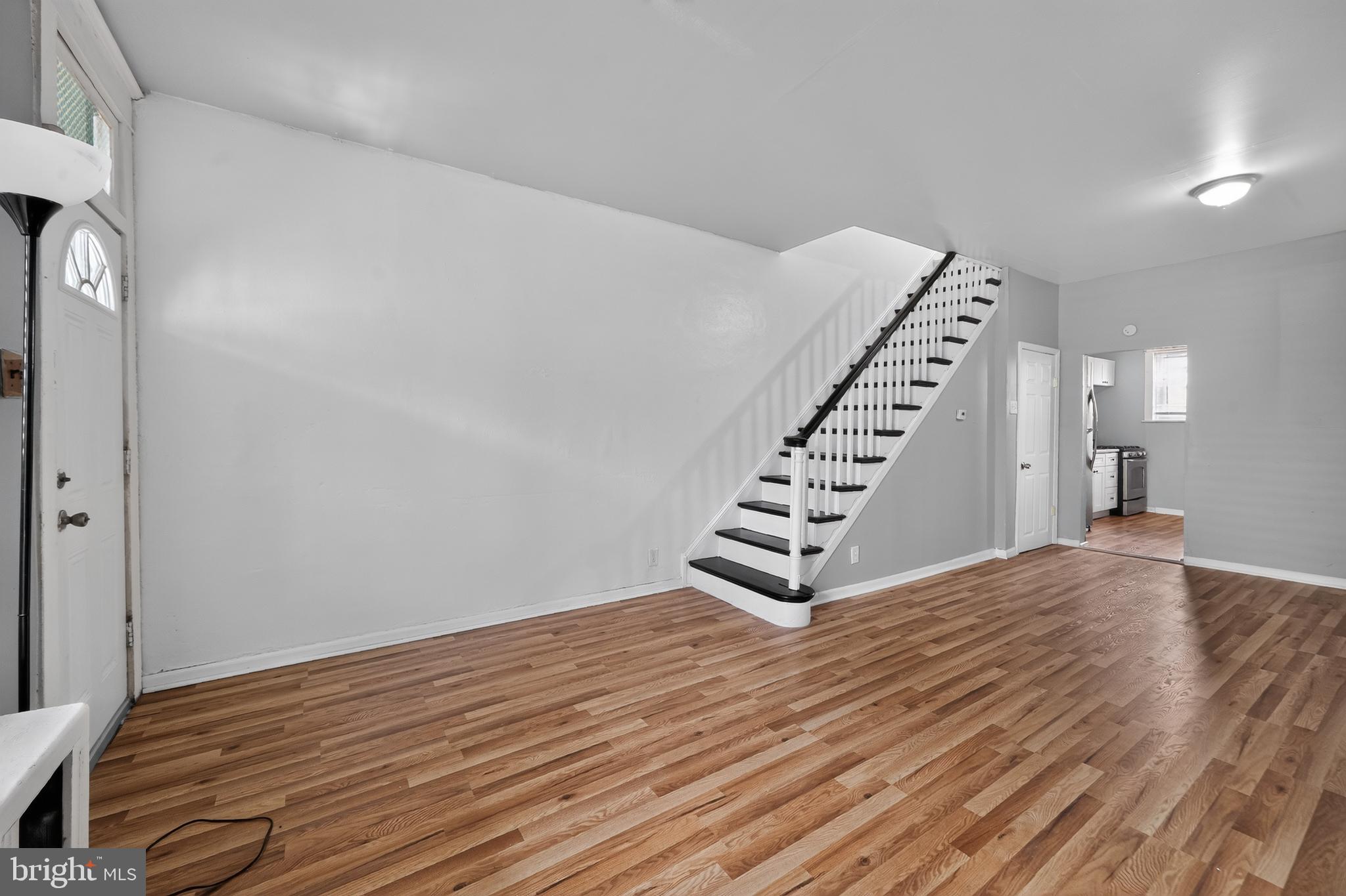 WEST PASSYUNK - Residential
