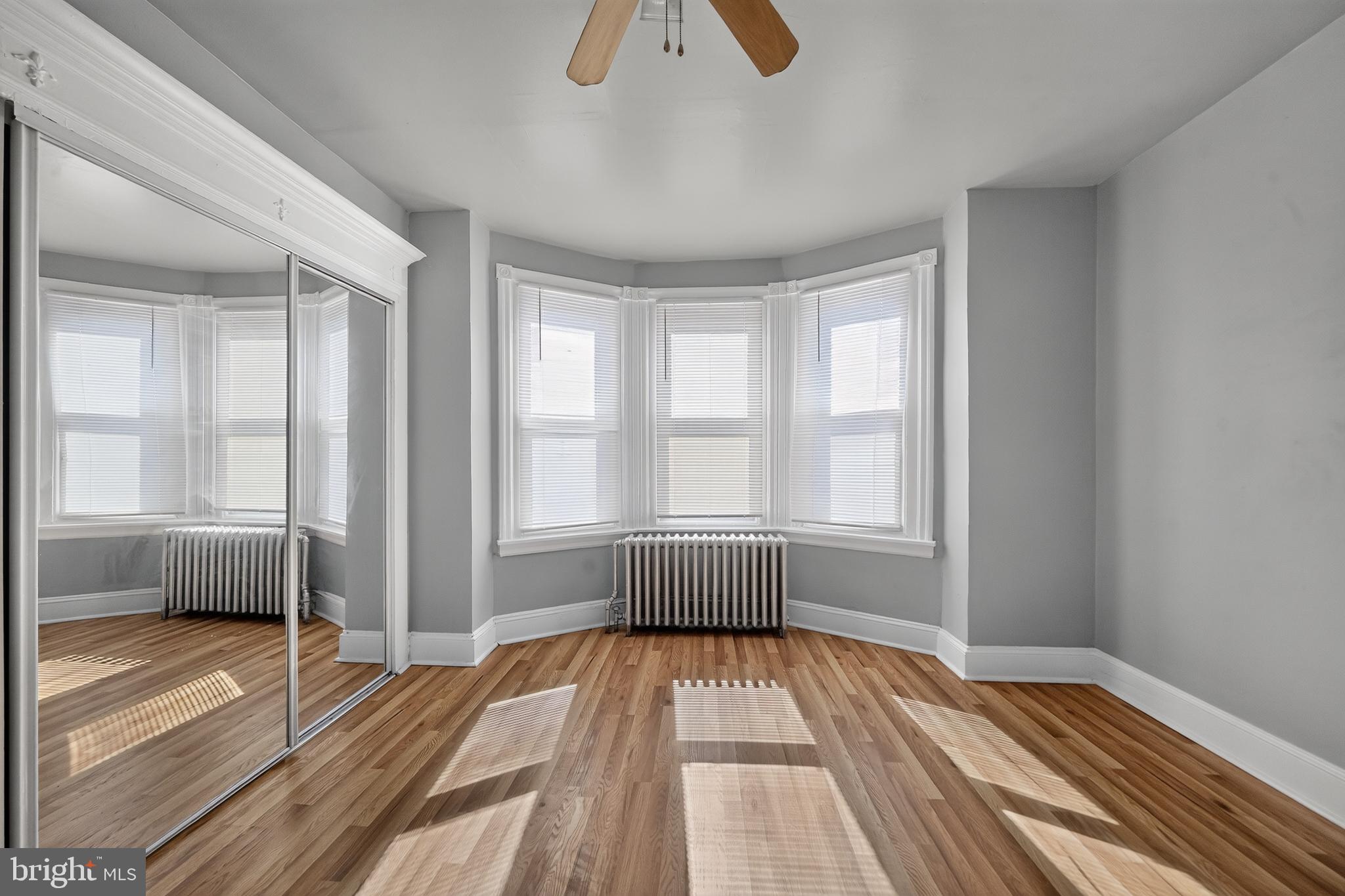 WEST PASSYUNK - Residential