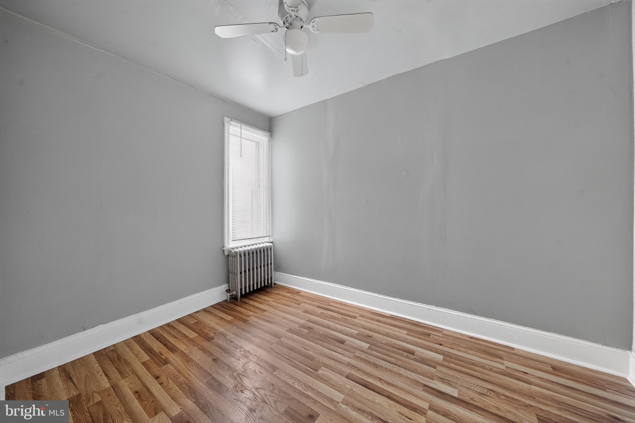 WEST PASSYUNK - Residential