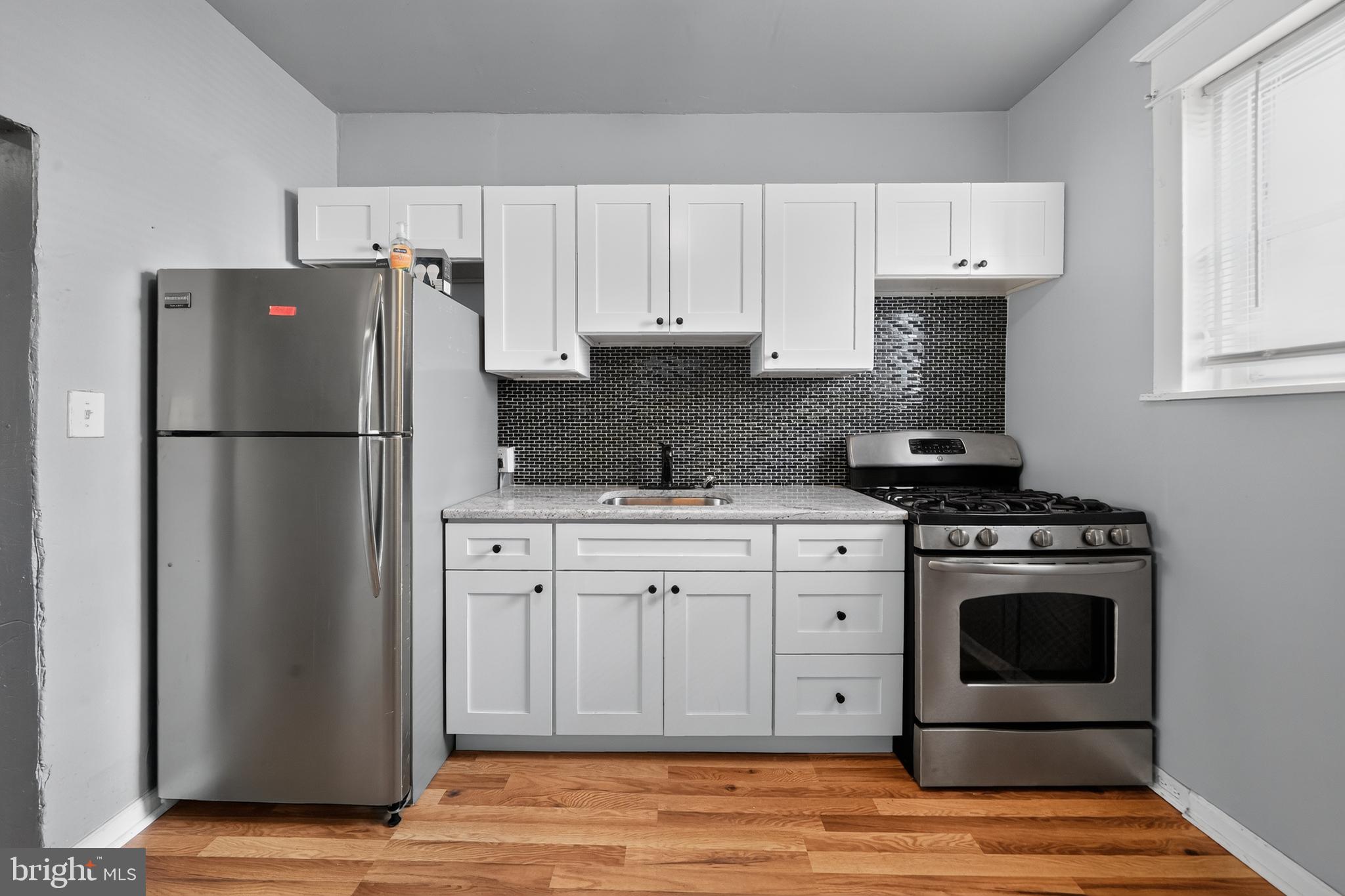 WEST PASSYUNK - Residential