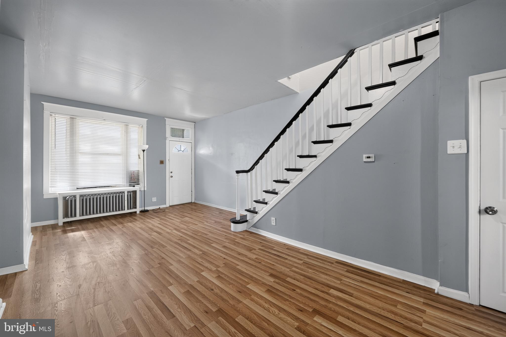 WEST PASSYUNK - Residential