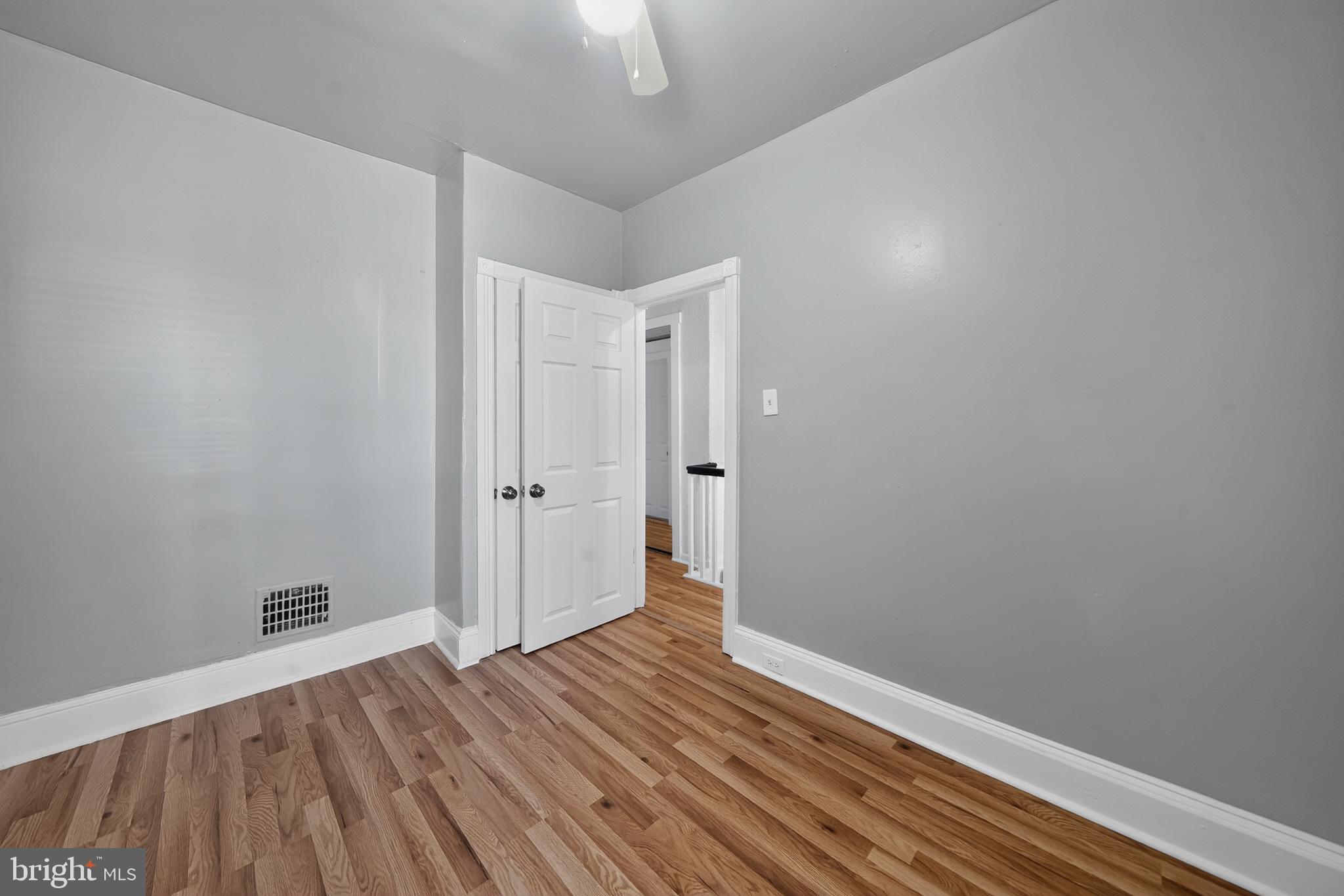 WEST PASSYUNK - Residential