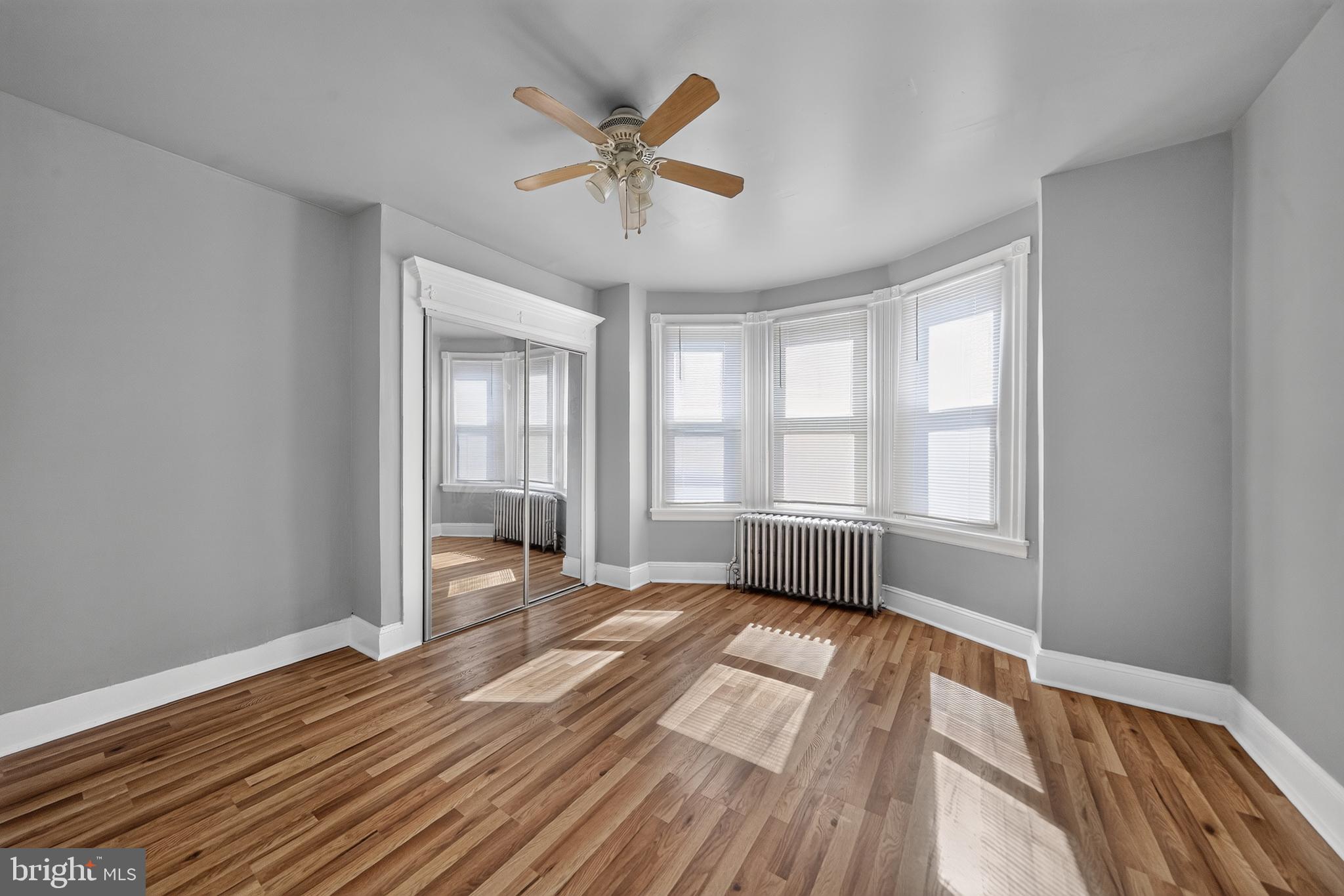 WEST PASSYUNK - Residential