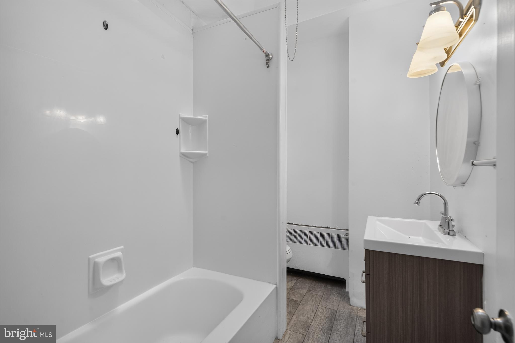 WEST PASSYUNK - Residential