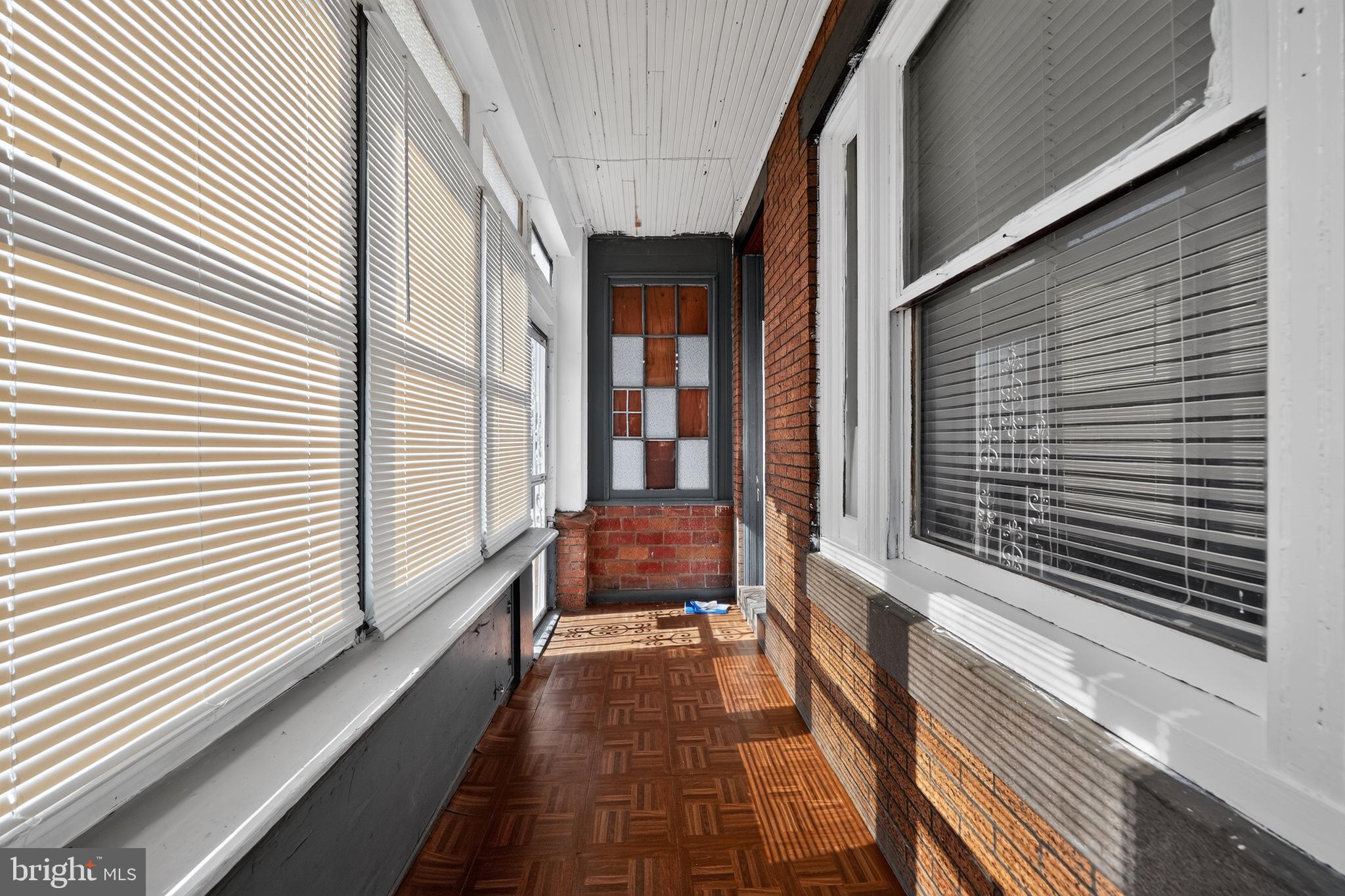 WEST PASSYUNK - Residential