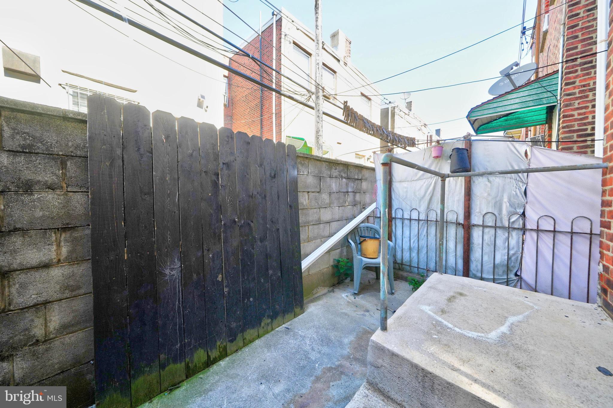 WEST PASSYUNK - Residential