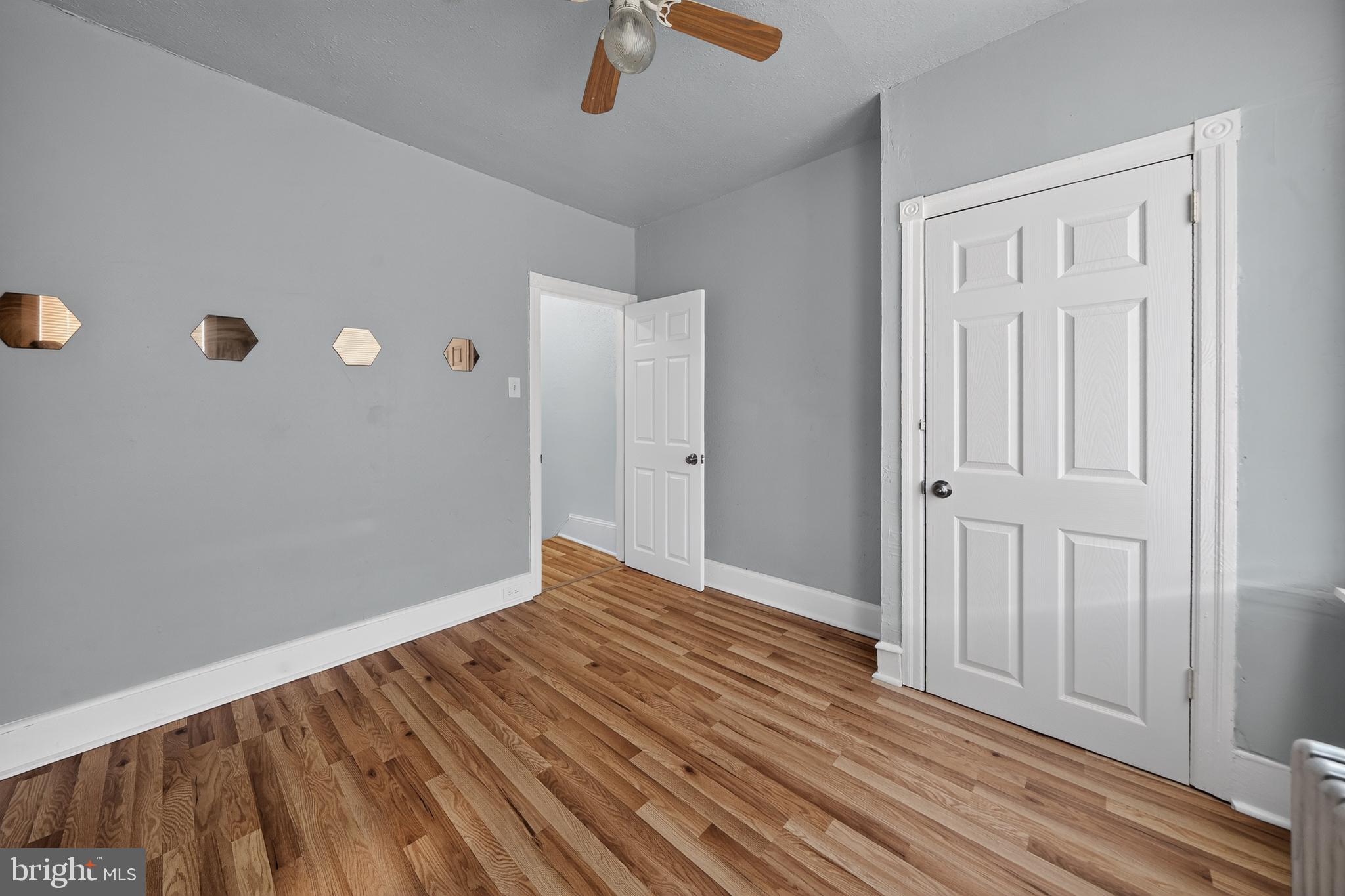 WEST PASSYUNK - Residential