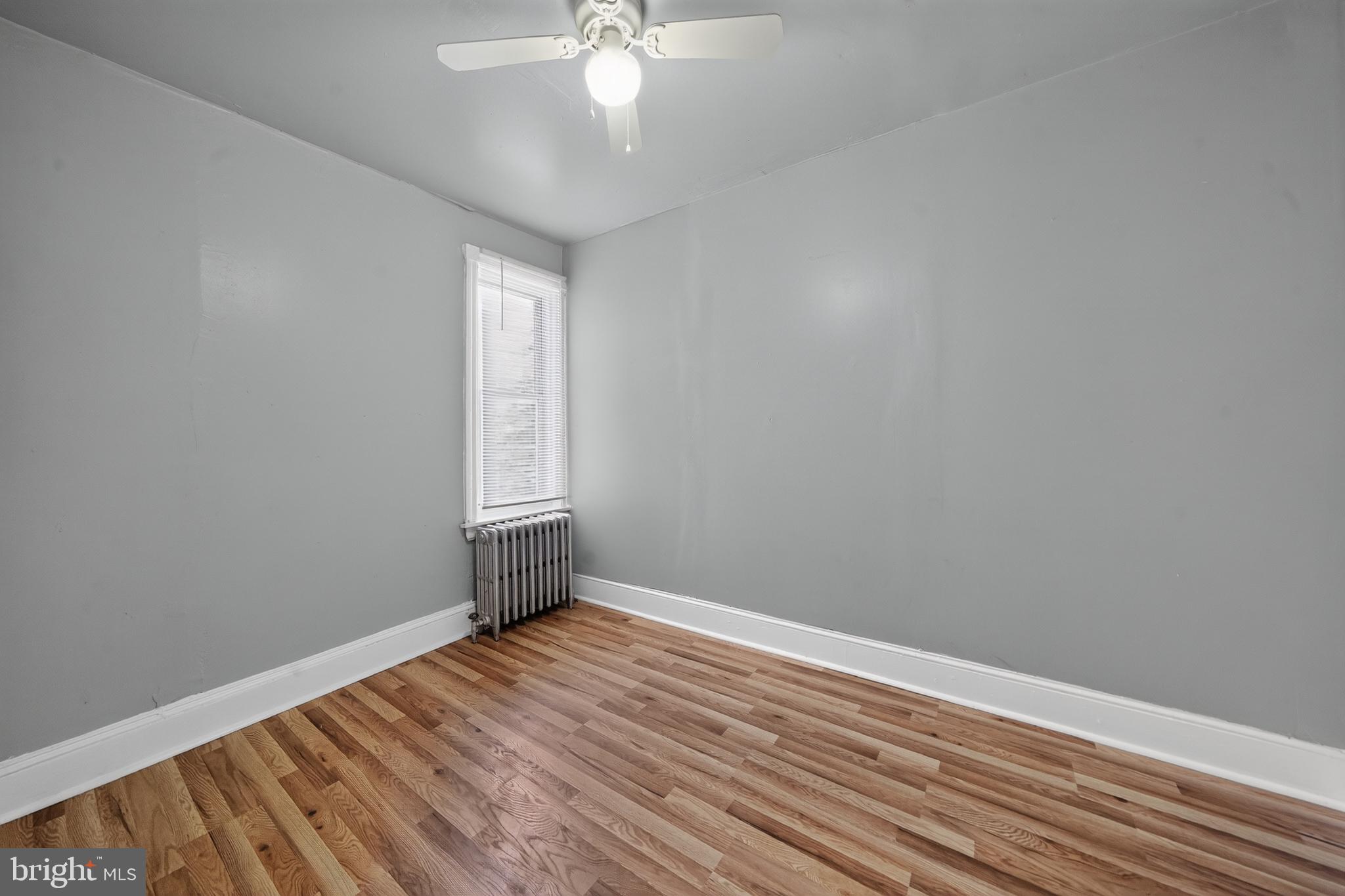 WEST PASSYUNK - Residential