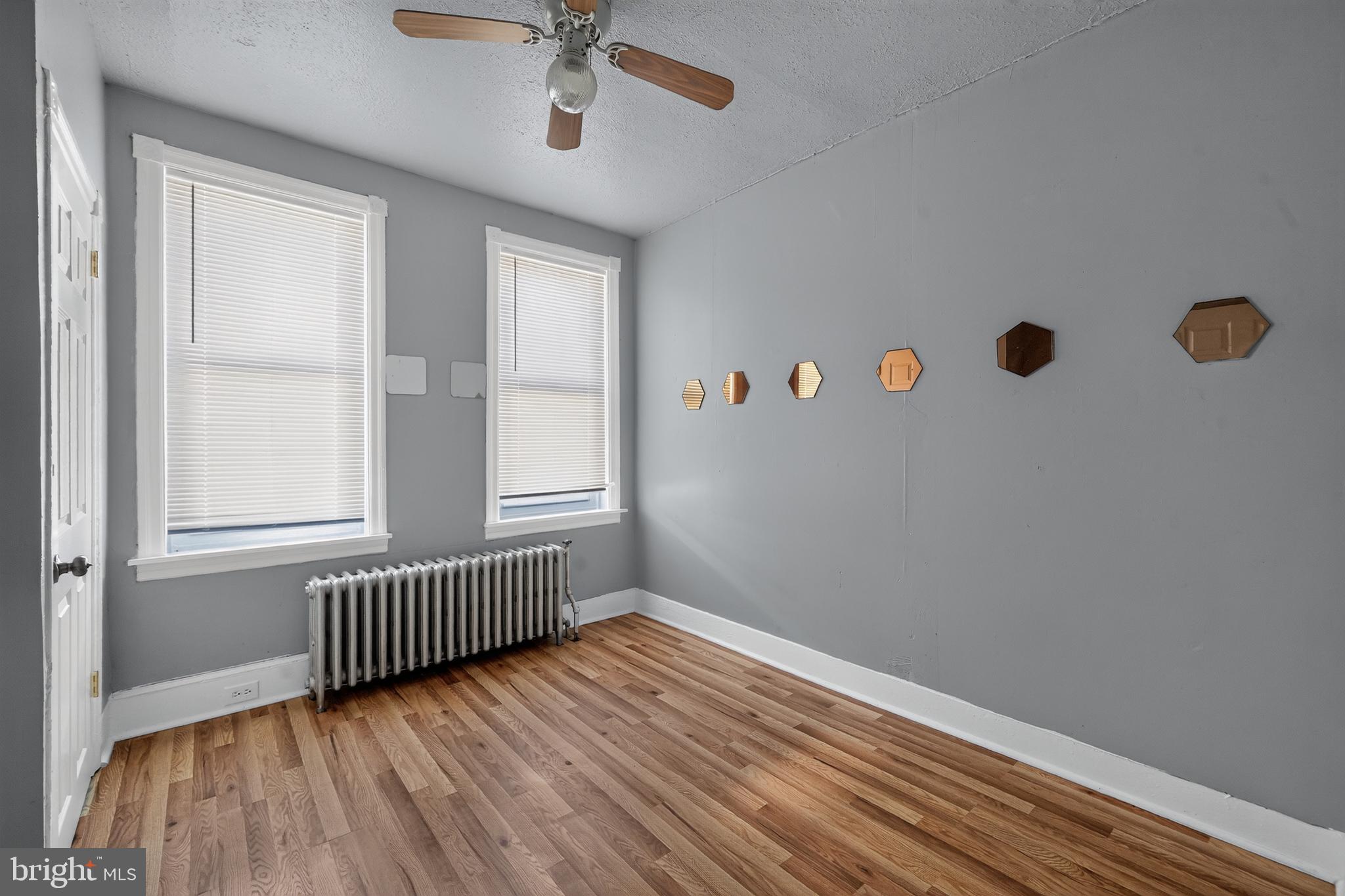 WEST PASSYUNK - Residential