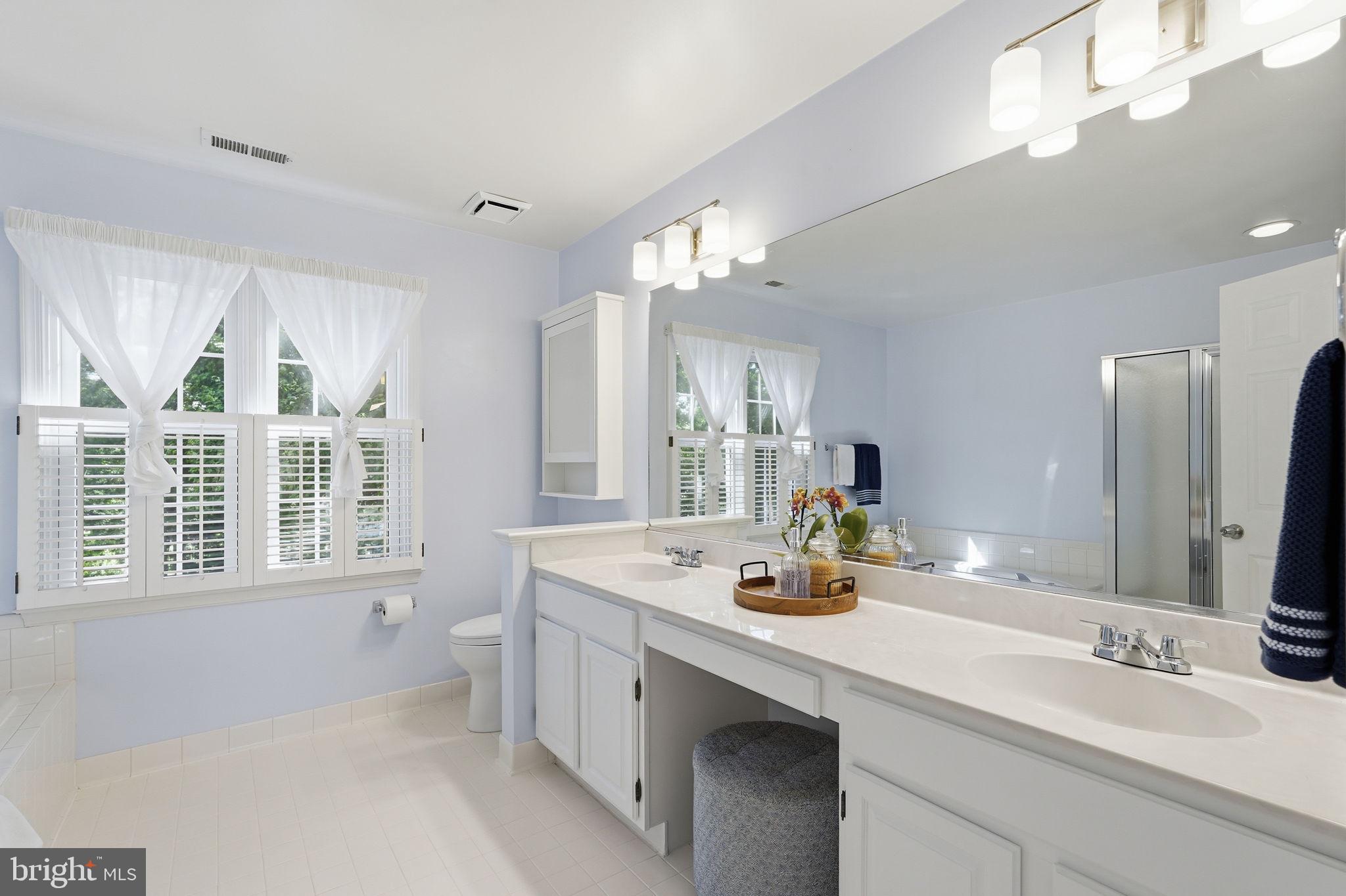 ASHBURN FARM - Residential