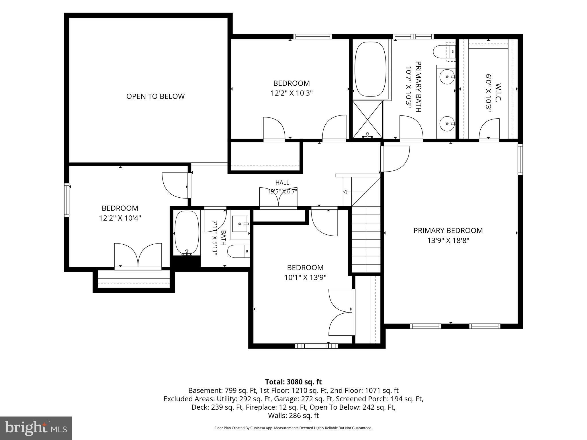 ASHBURN FARM - Residential