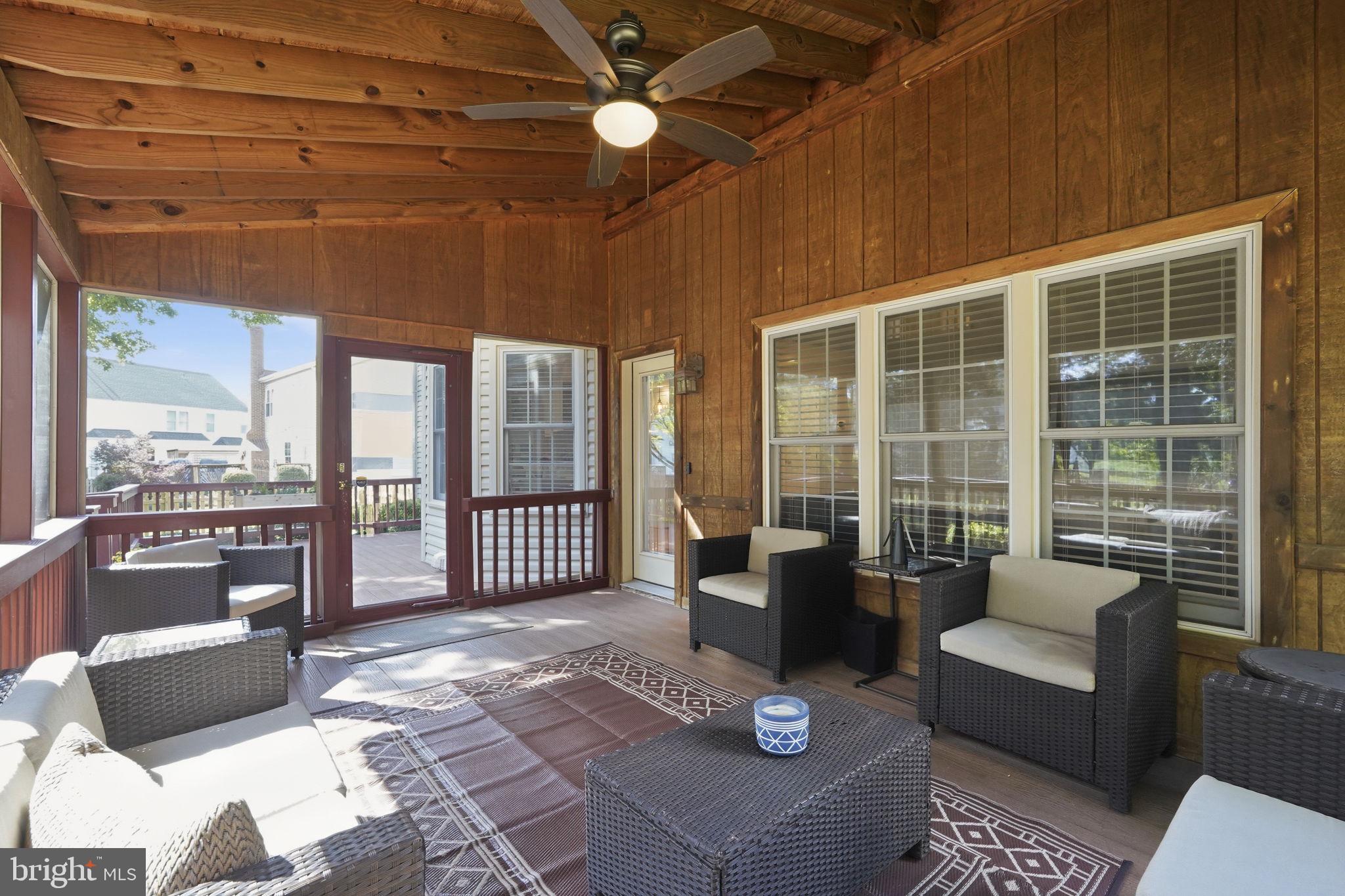 ASHBURN FARM - Residential
