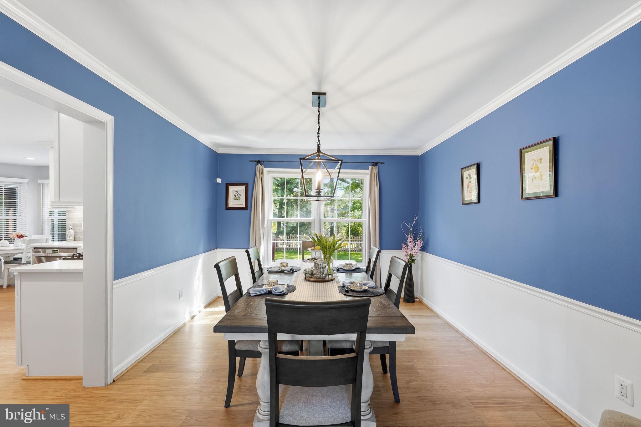 ASHBURN FARM - Residential