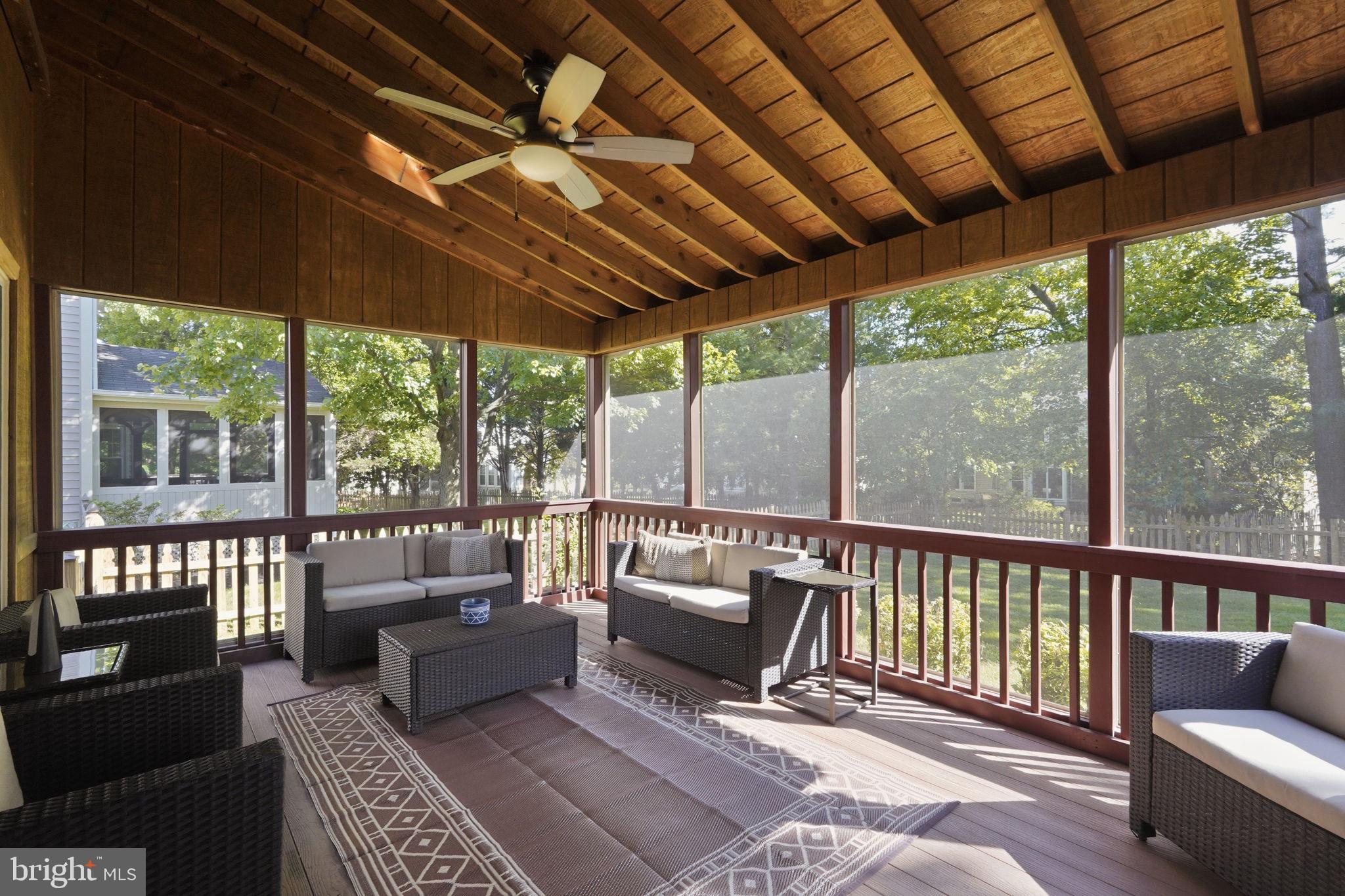 ASHBURN FARM - Residential