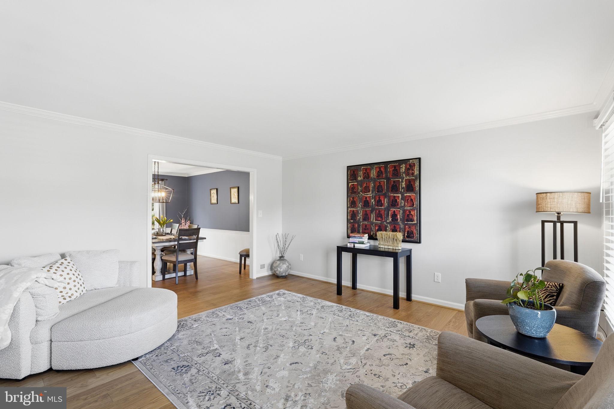 ASHBURN FARM - Residential