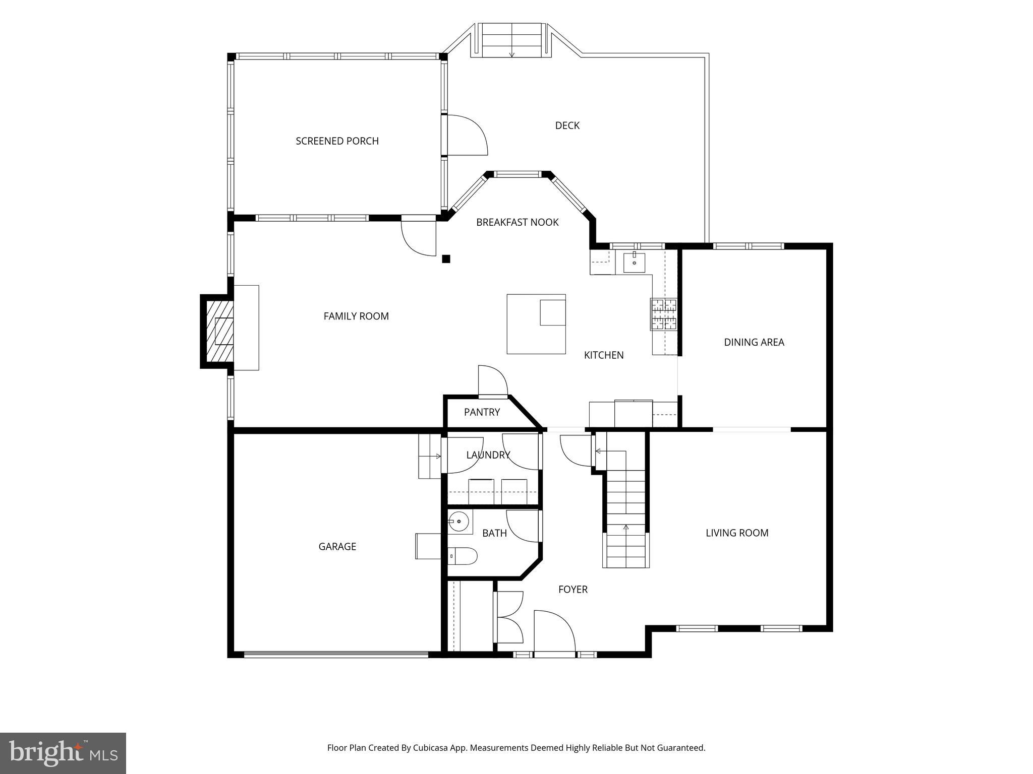 ASHBURN FARM - Residential