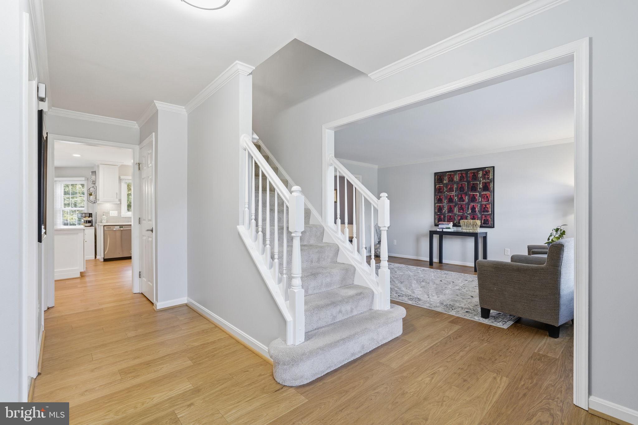 ASHBURN FARM - Residential