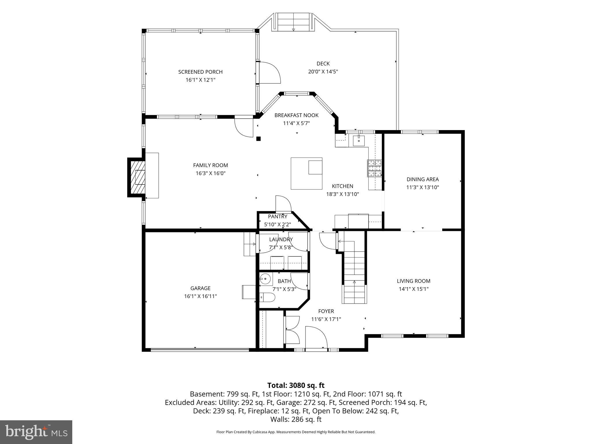 ASHBURN FARM - Residential