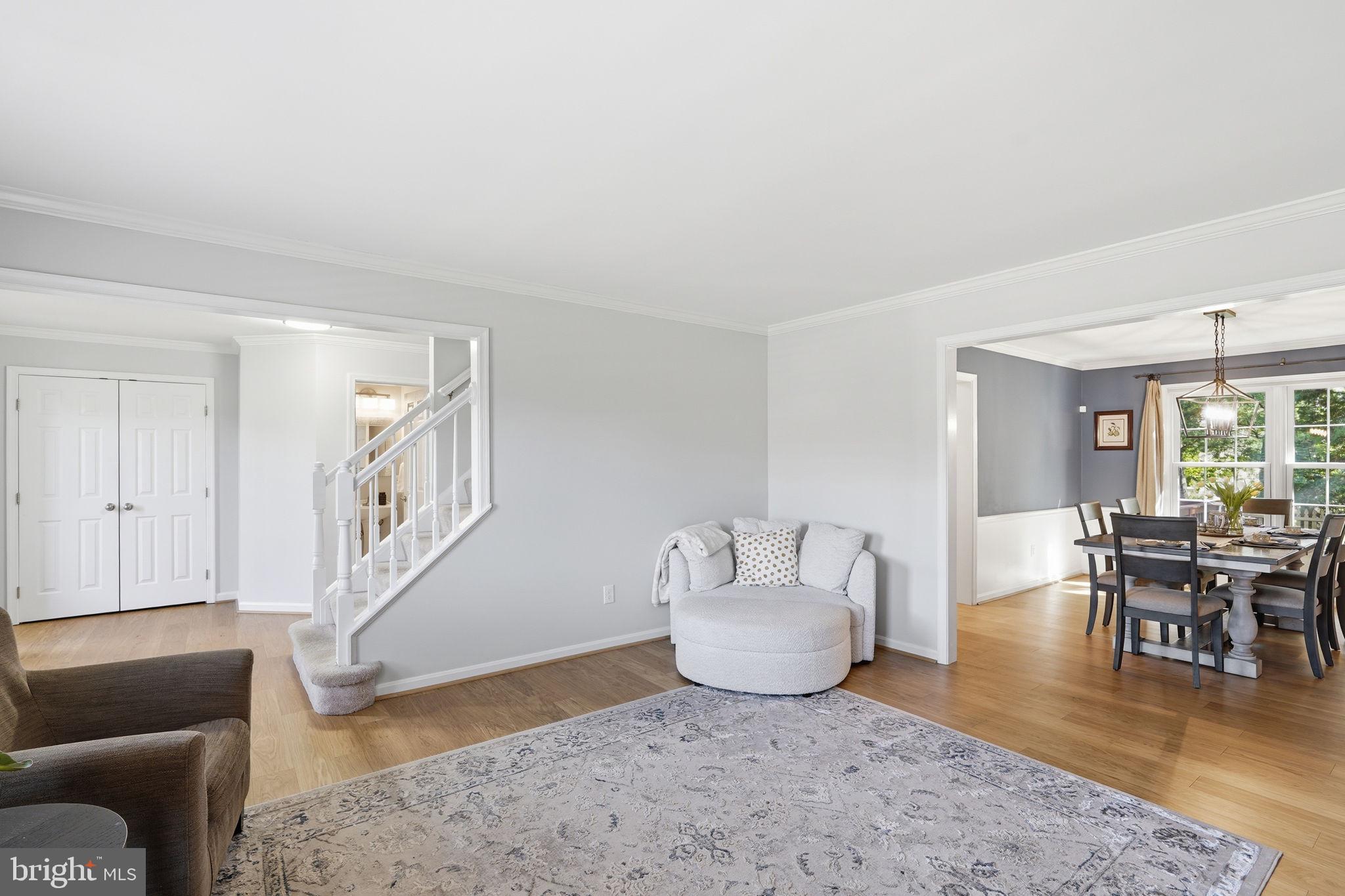ASHBURN FARM - Residential