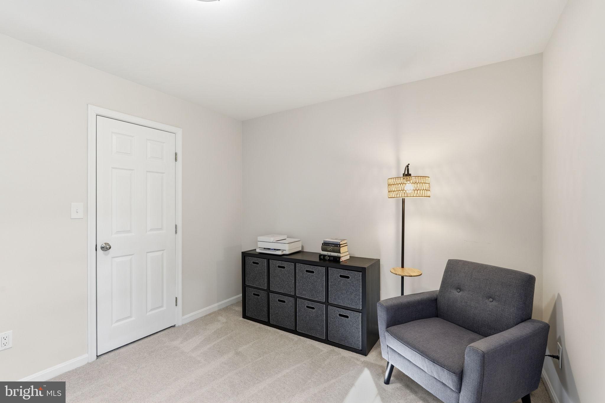 ASHBURN FARM - Residential
