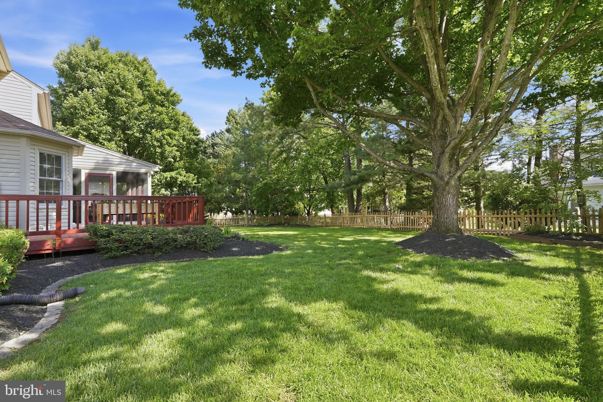 ASHBURN FARM - Residential