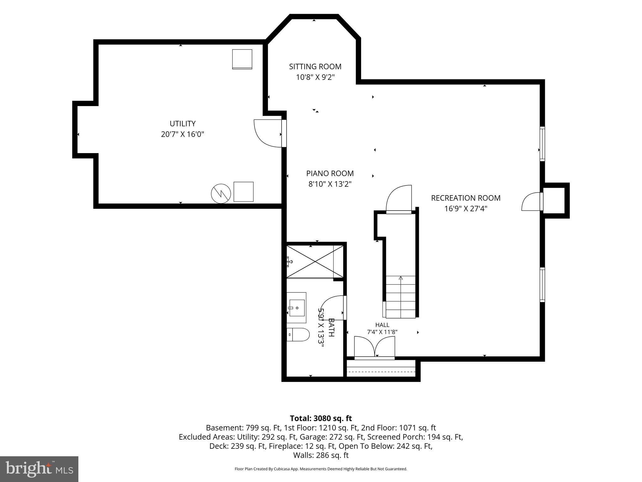 ASHBURN FARM - Residential