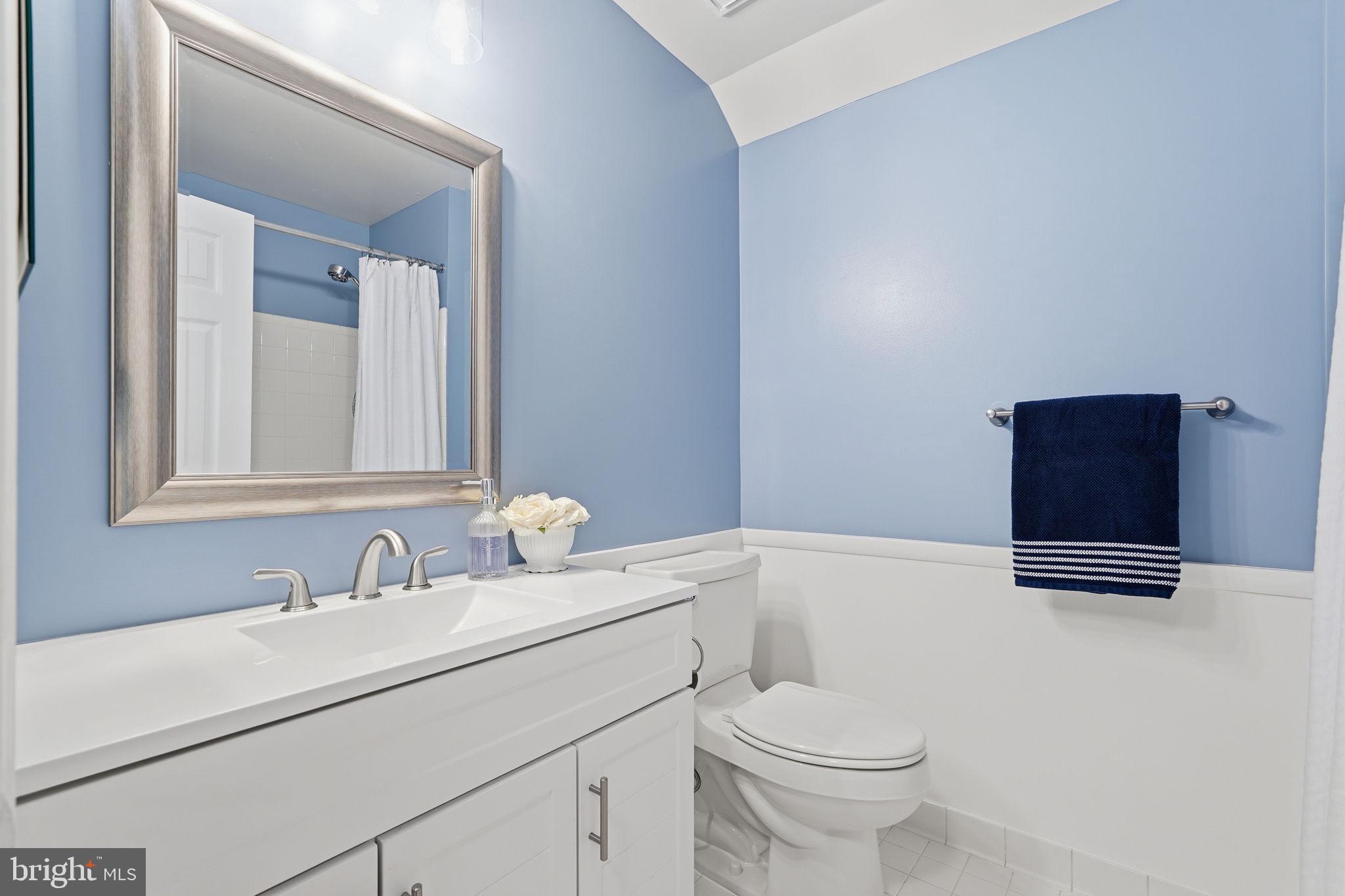 ASHBURN FARM - Residential