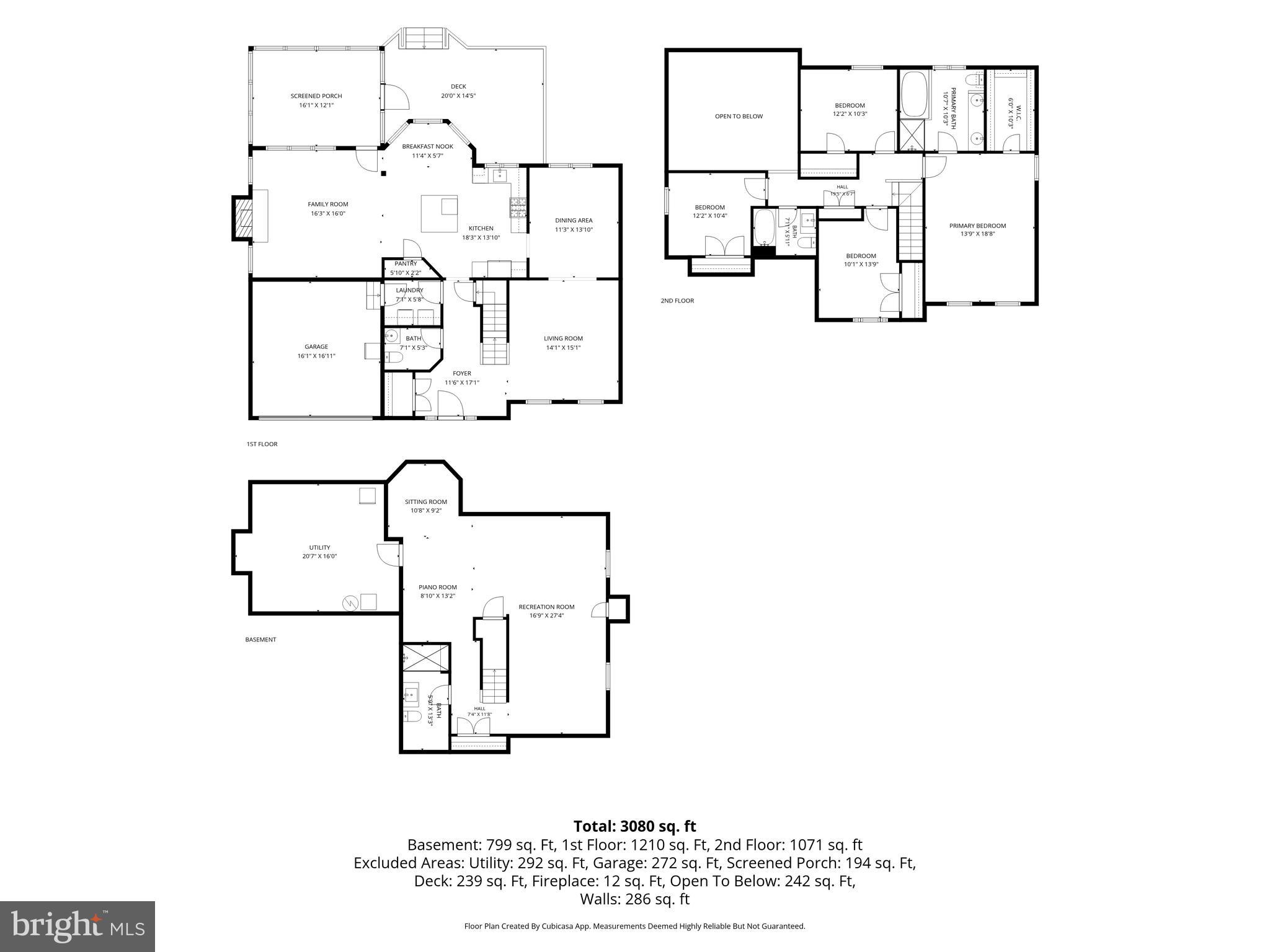ASHBURN FARM - Residential