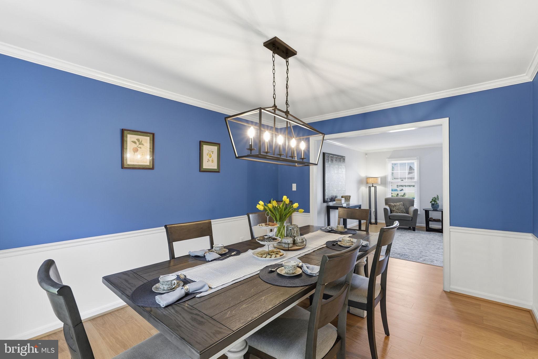 ASHBURN FARM - Residential