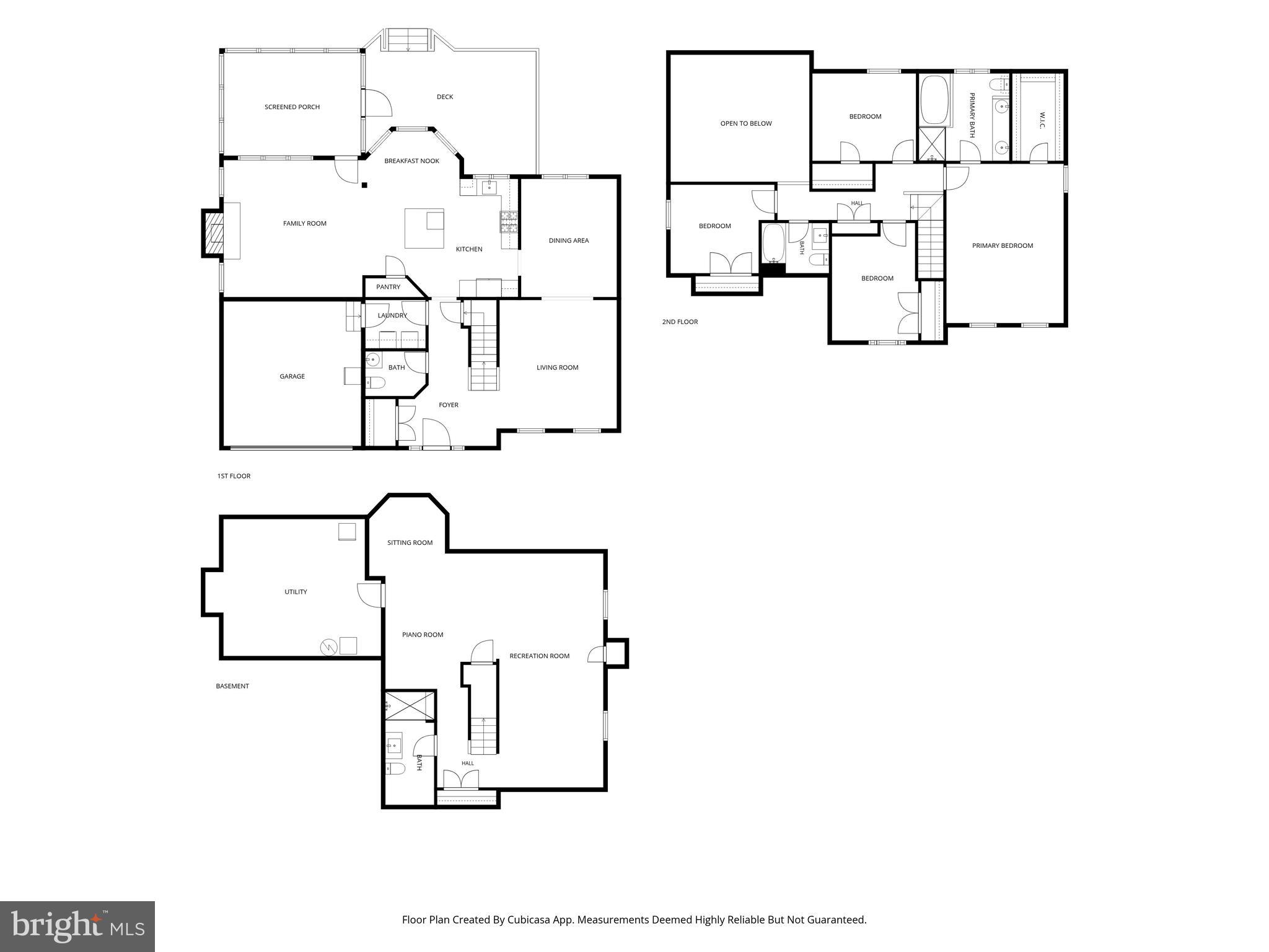 ASHBURN FARM - Residential