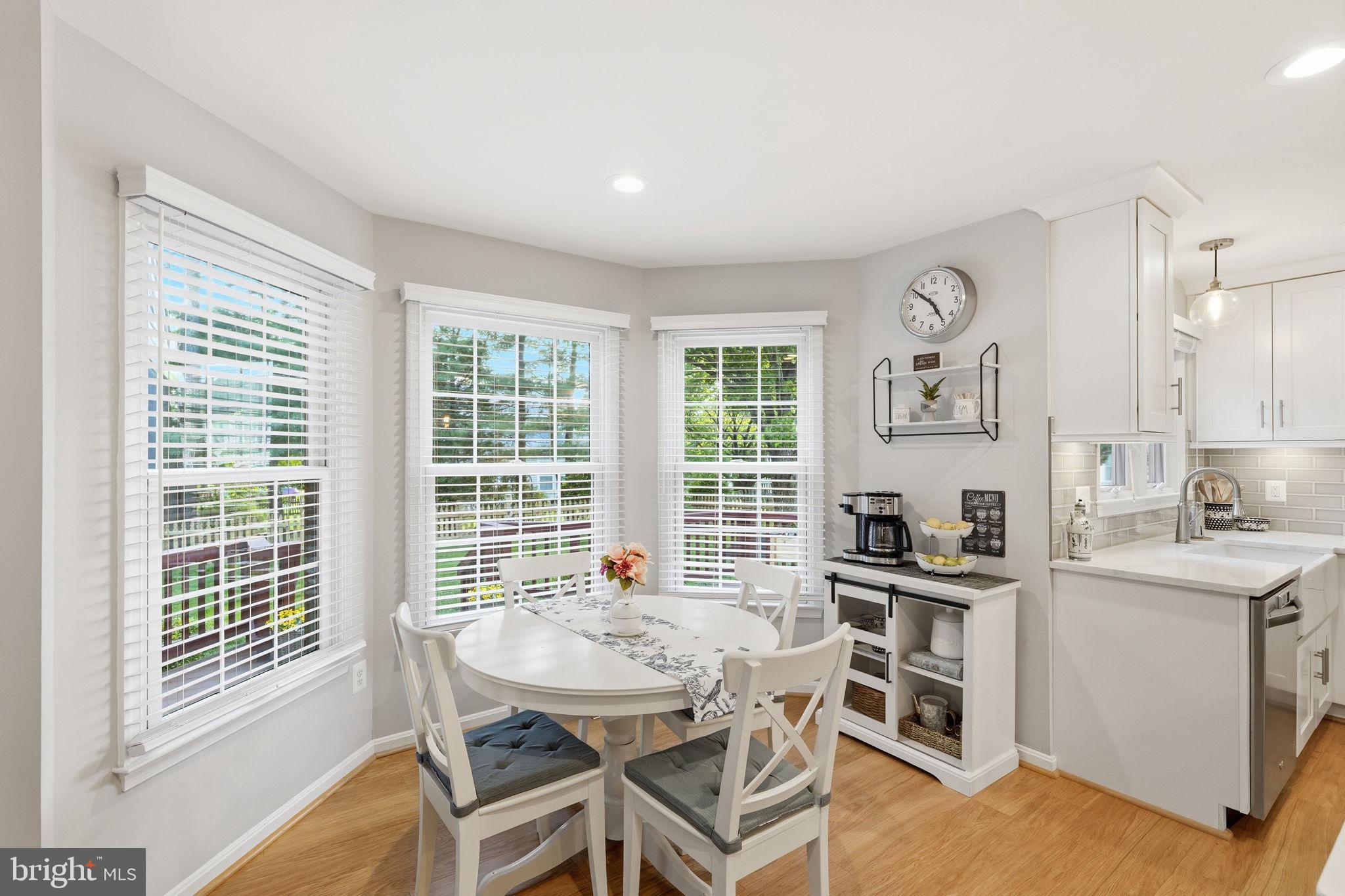 ASHBURN FARM - Residential