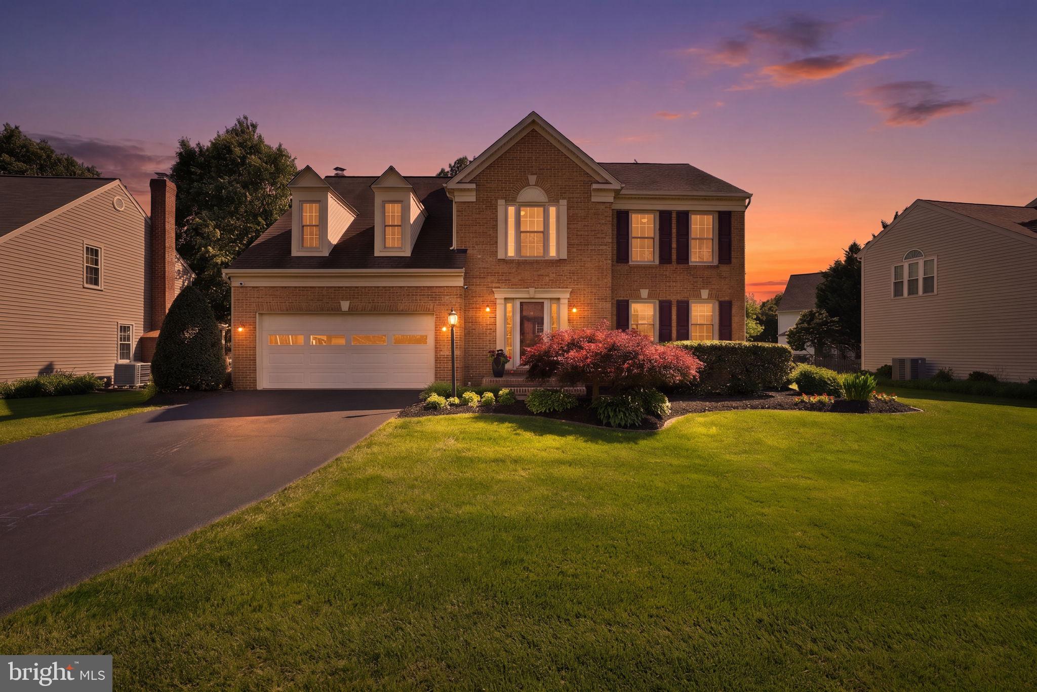 ASHBURN FARM - Residential