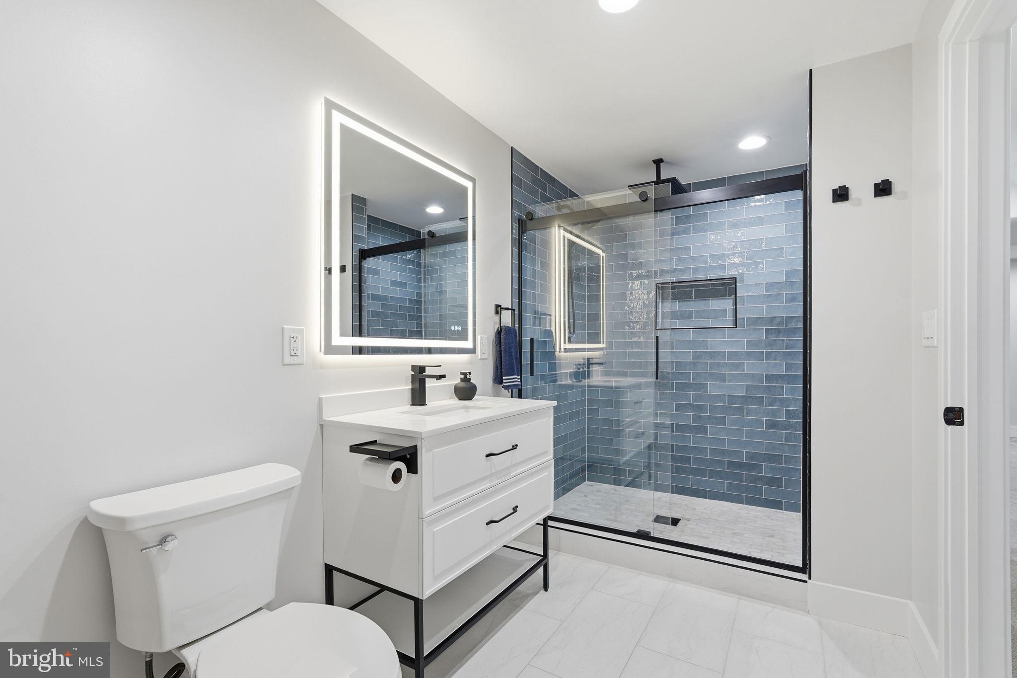 ASHBURN FARM - Residential