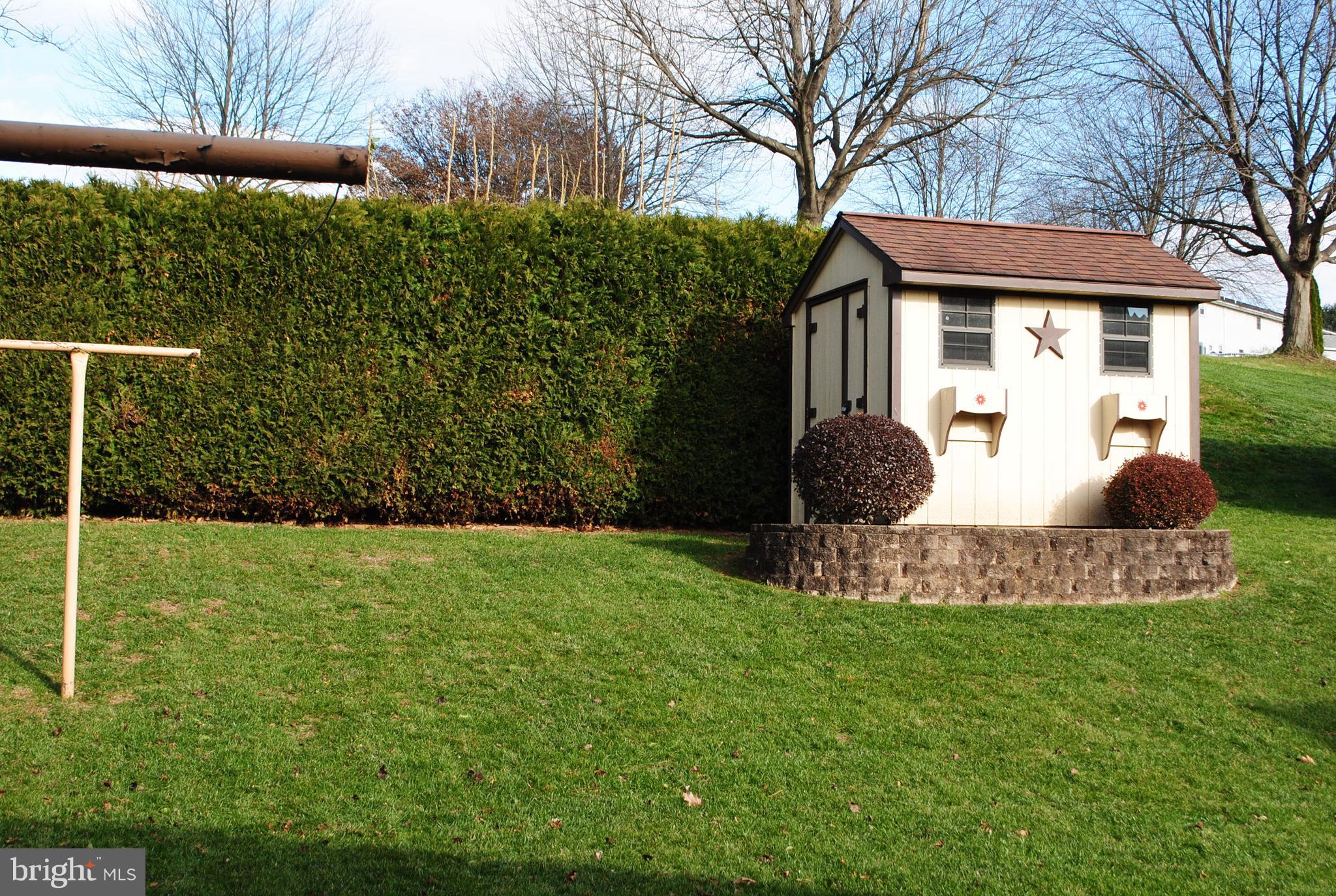 EPHRATA TERRACE - Residential