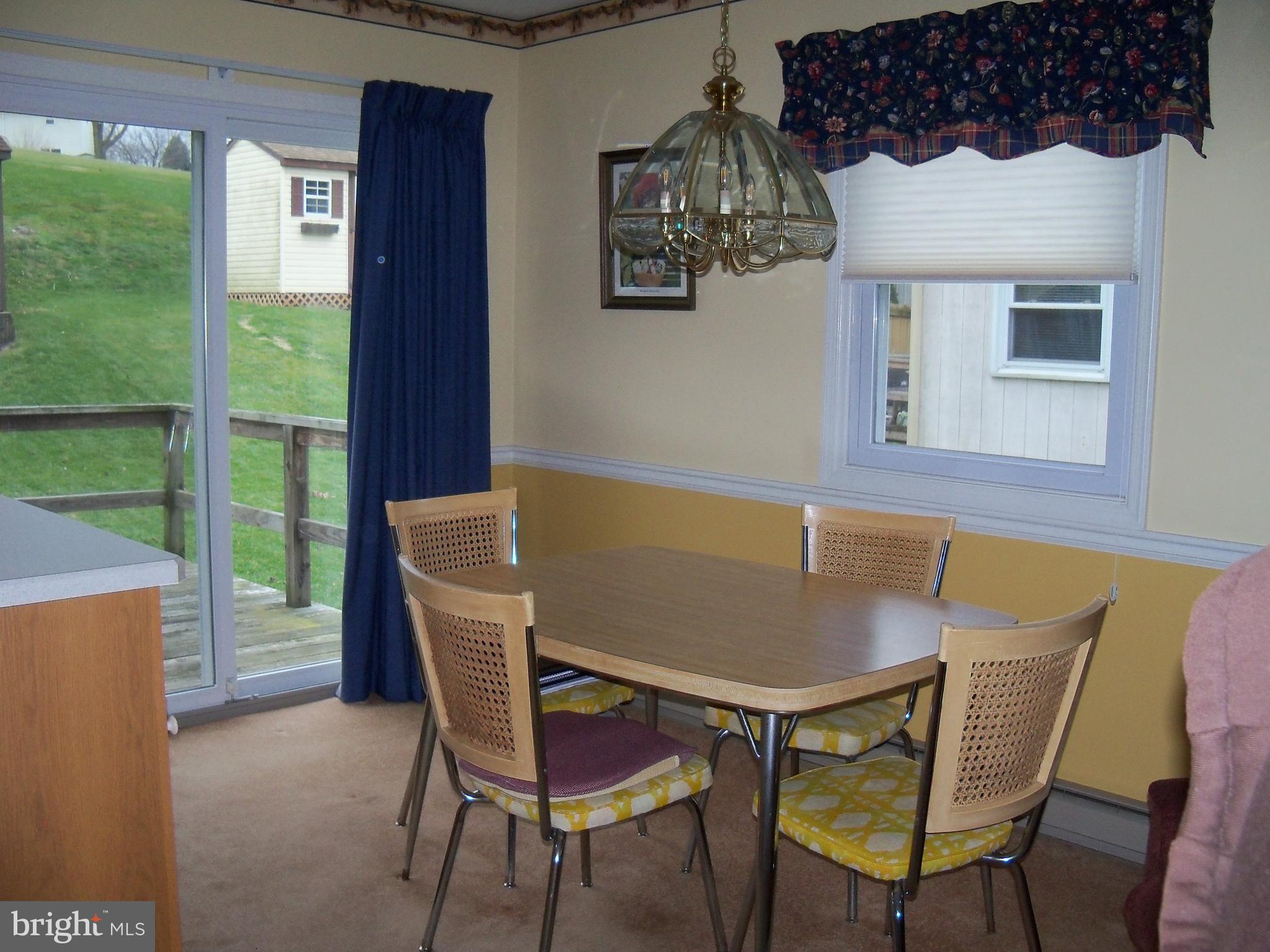 EPHRATA TERRACE - Residential